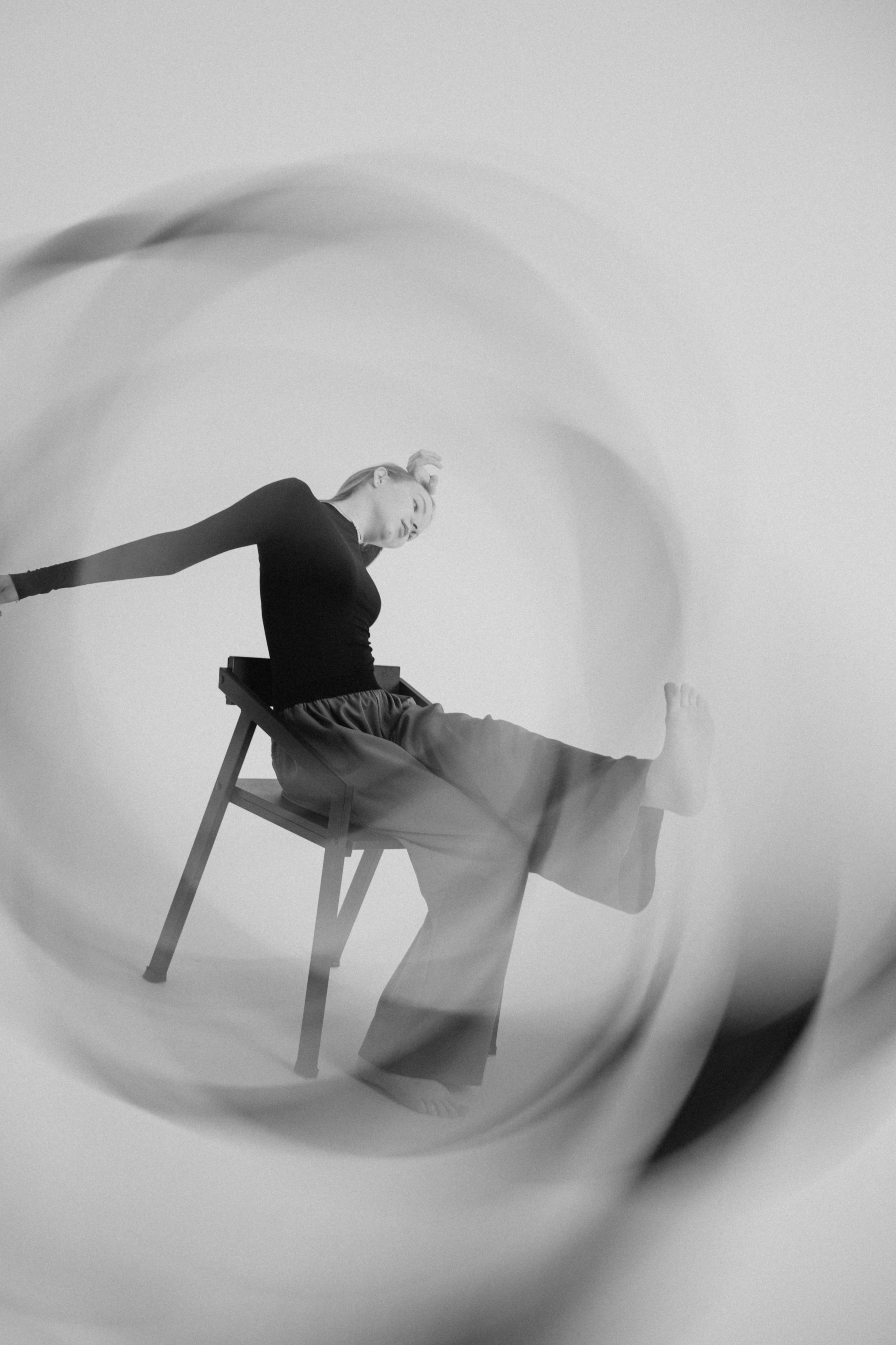 Настя. Фотограф, Видеограф Новосибирск