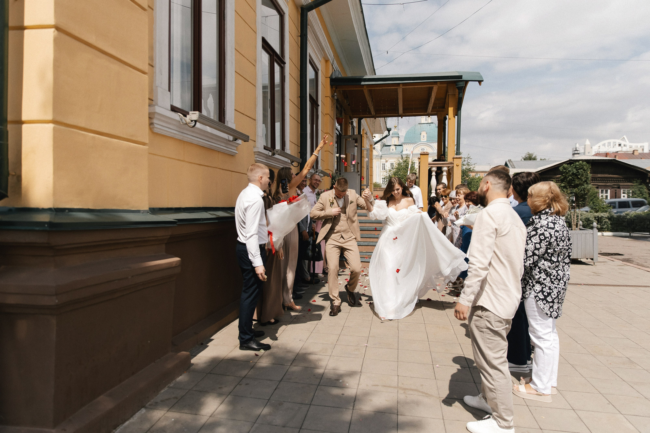 МАРГАРИТА & ВЛАДИСЛАВ ` 08.06.24. Maria Startseva Photo
