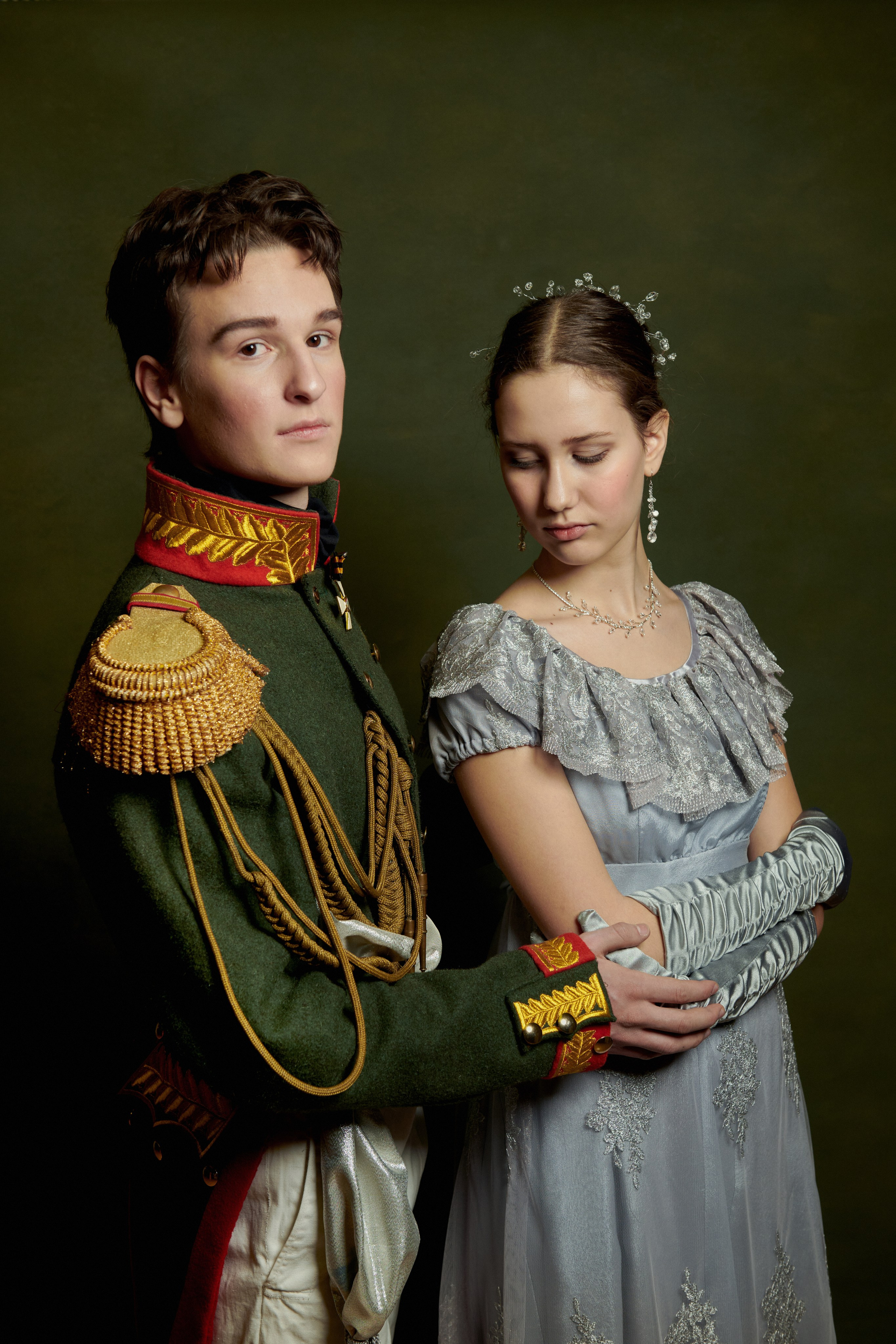 Альбом 1. Фотограф в Москве