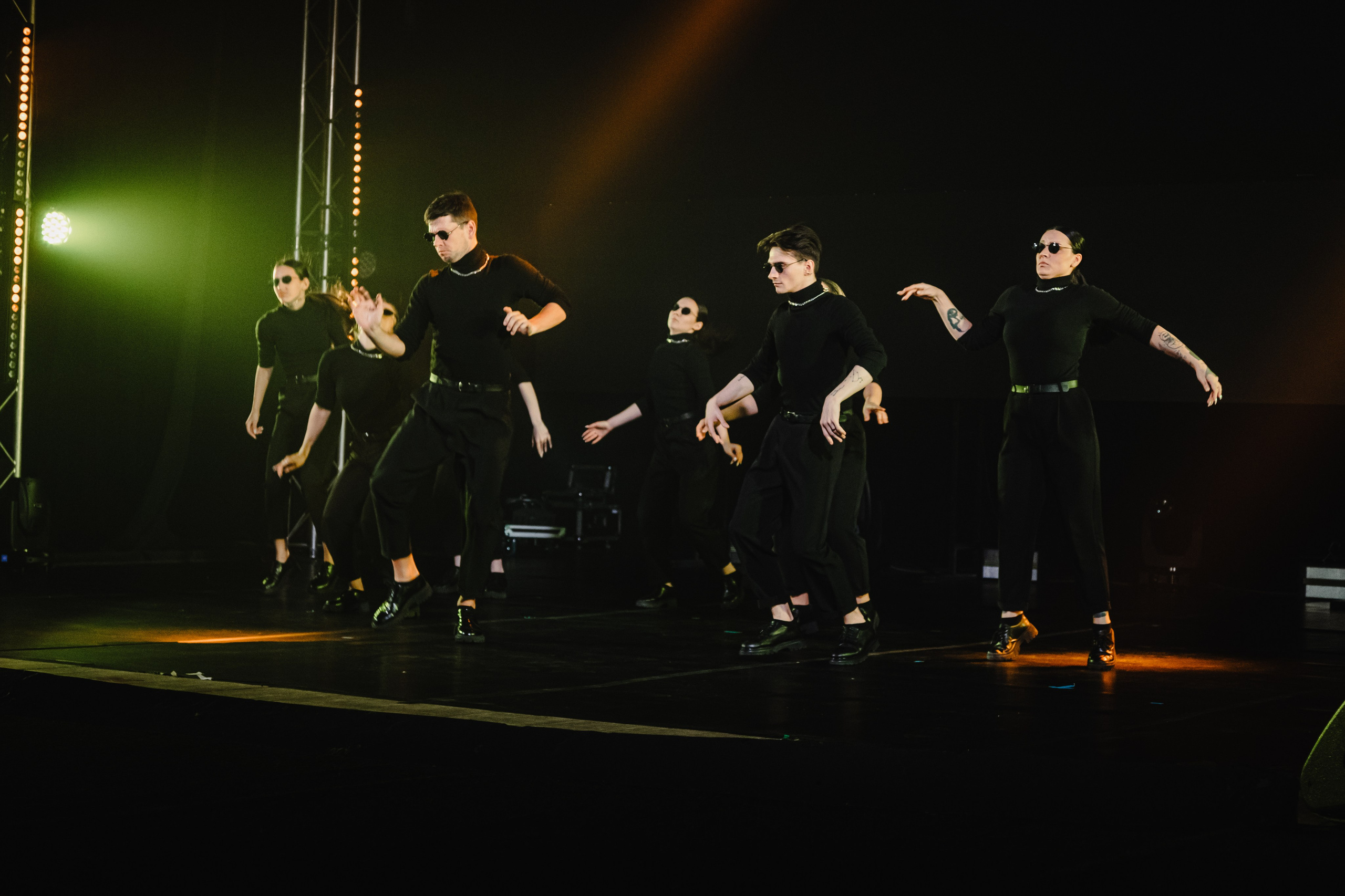 DS Crew 26.02.24 г. Нижний Новгород, ДК ГАЗ. Свадебный и семейный фотограф Женя Добрянская в Нижнем Новгороде