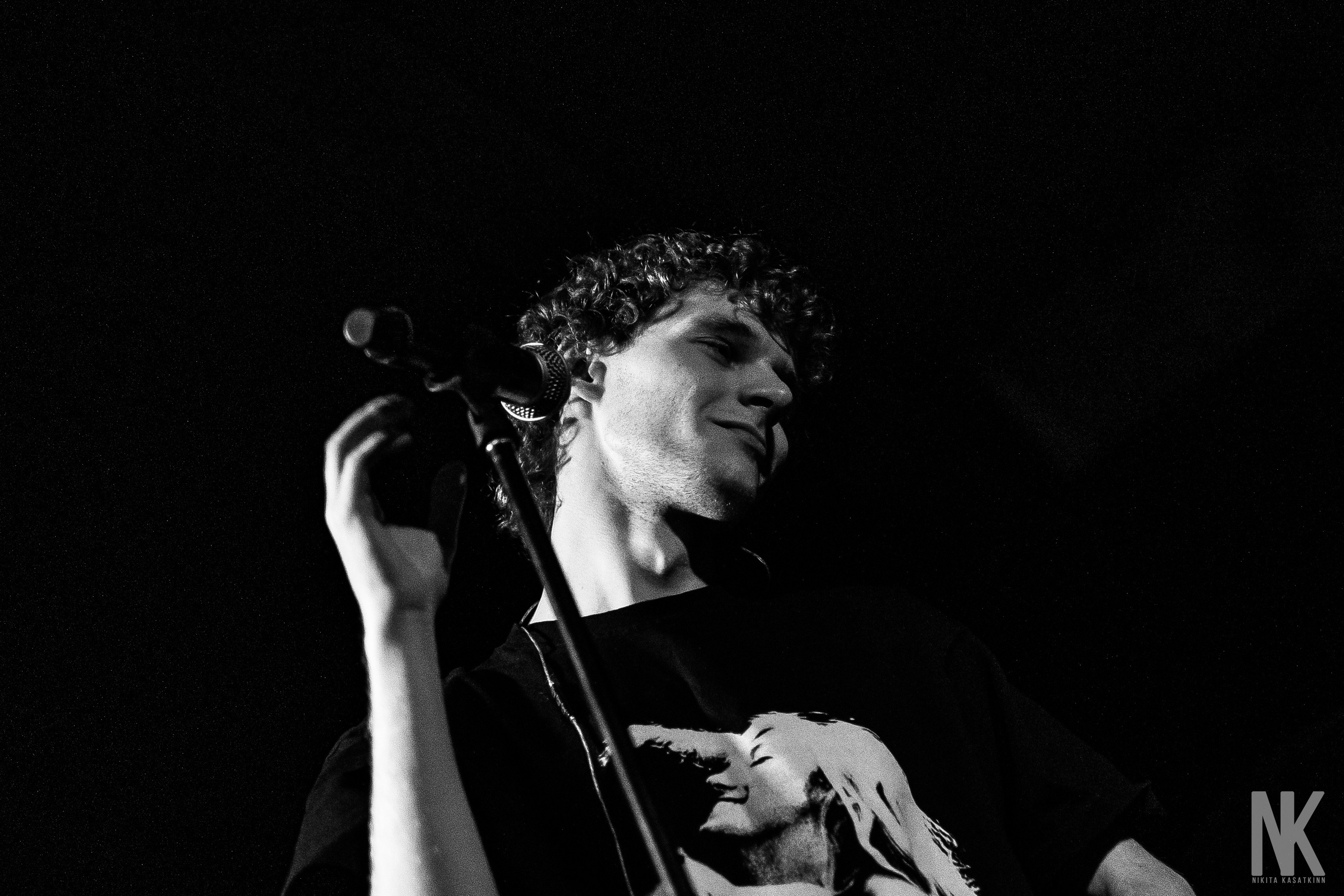COLD CARTI 11.04 КАЗАНЬ. Касаткин Никита. Фотограф
