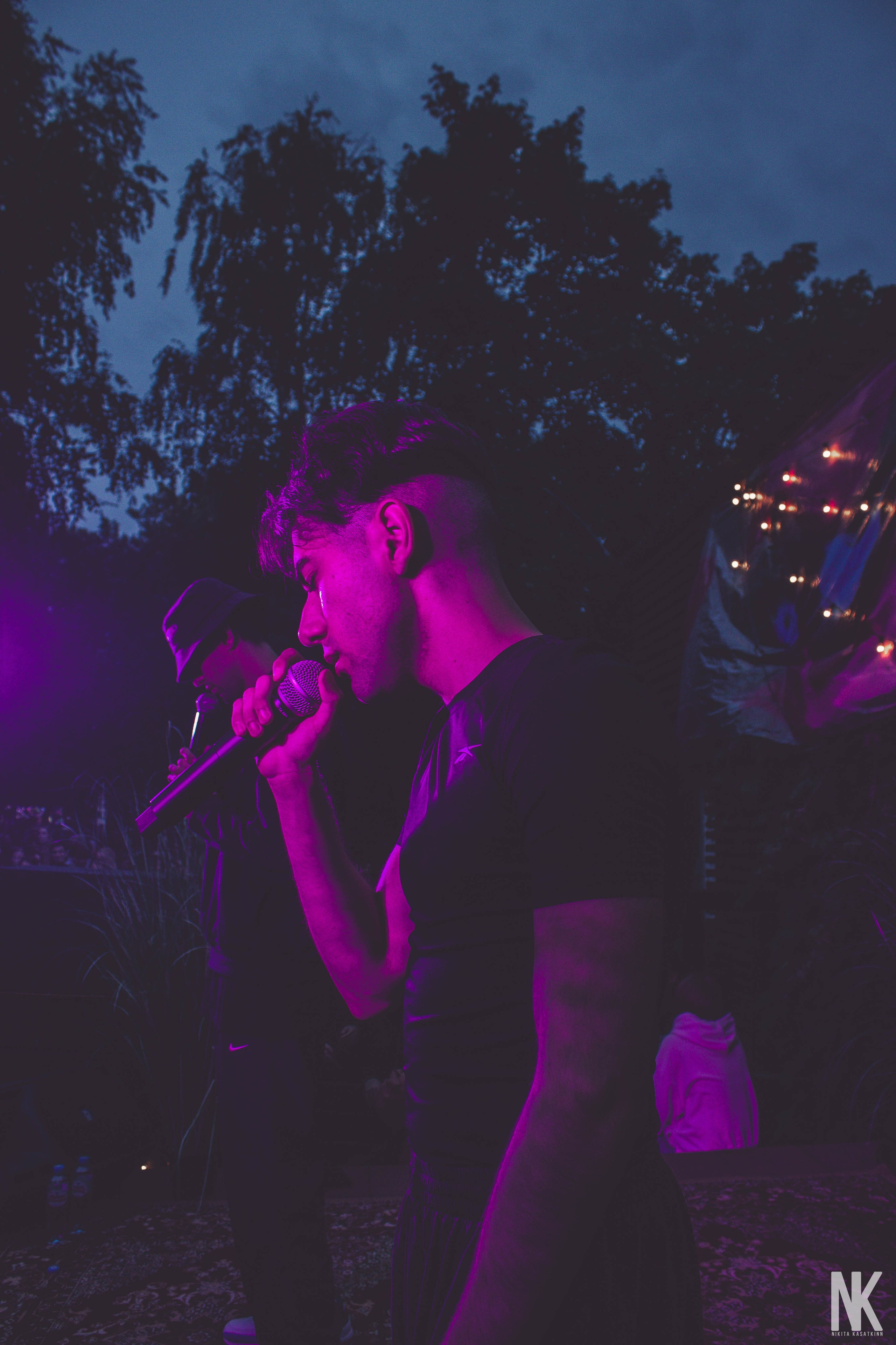 RAUF FAIK 26.07 ИЖЕВСК. Касаткин Никита. Фотограф