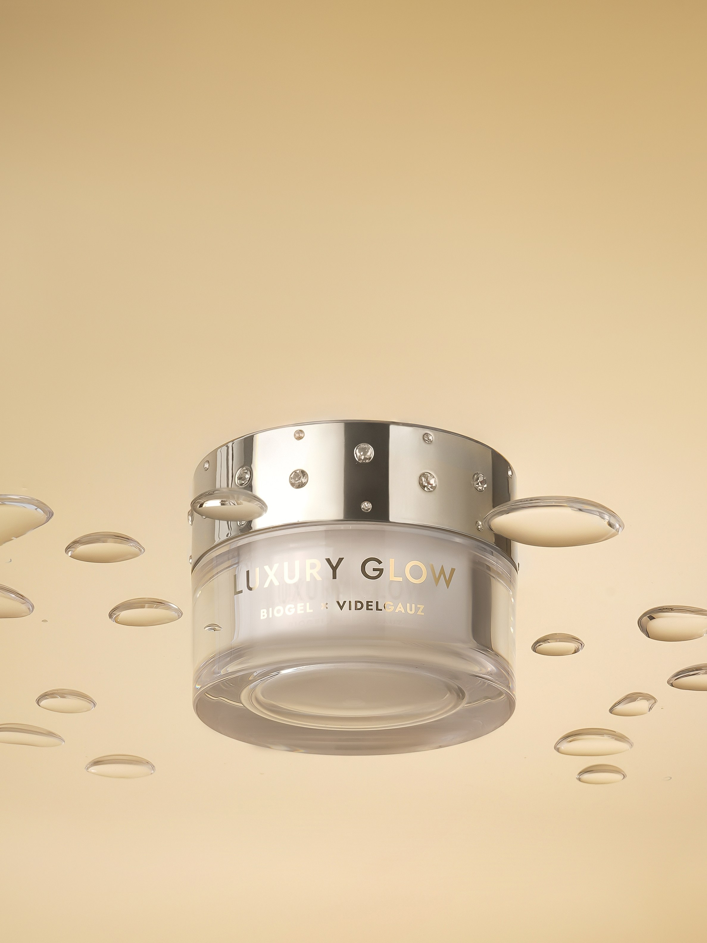 Бьюти (косметика, аксессуары). Предметный фотограф в Москве Инна Шерстюкова