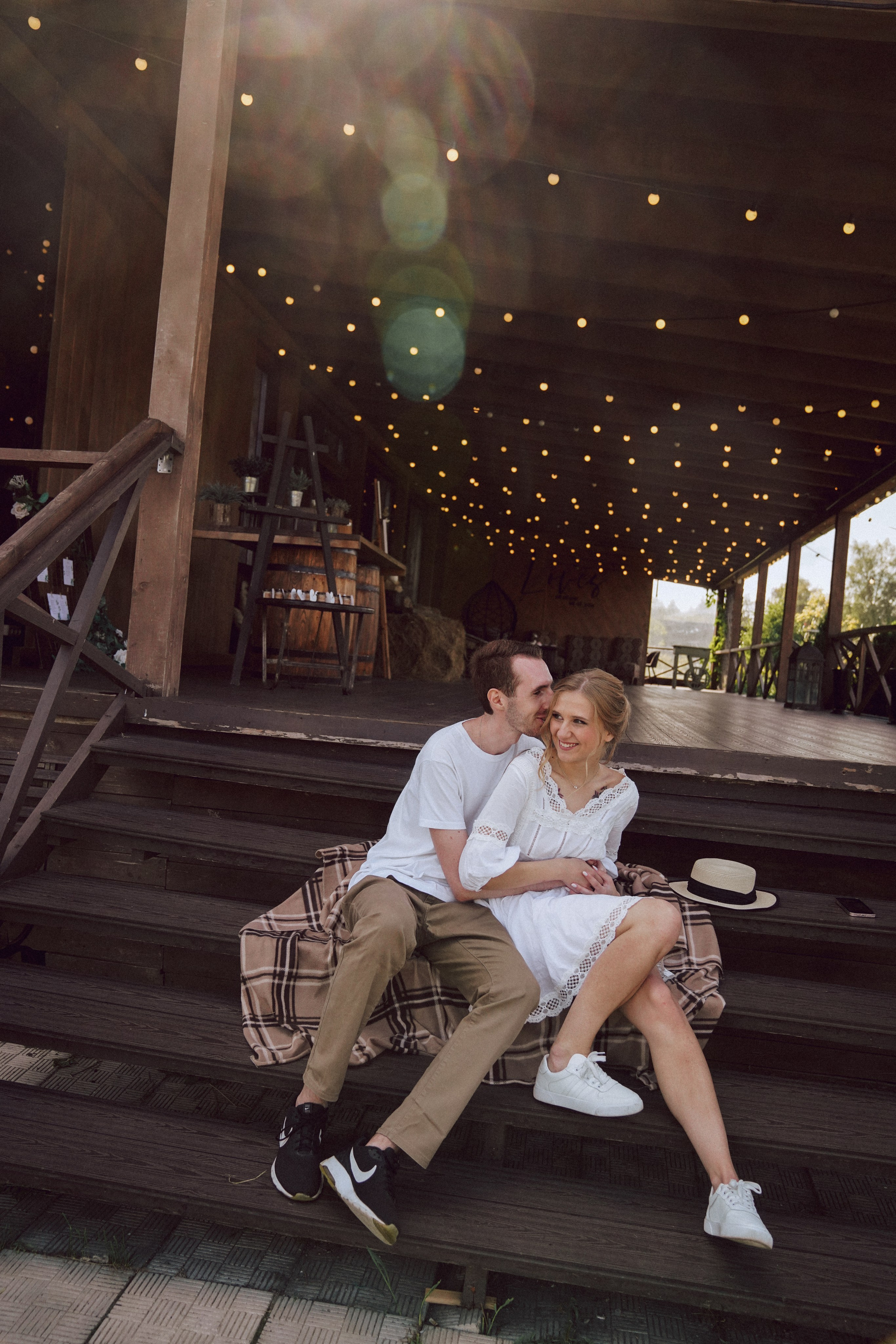 Дмитрий и Виктория. Свадебный и семейный фотограф Ястребова Маргарита