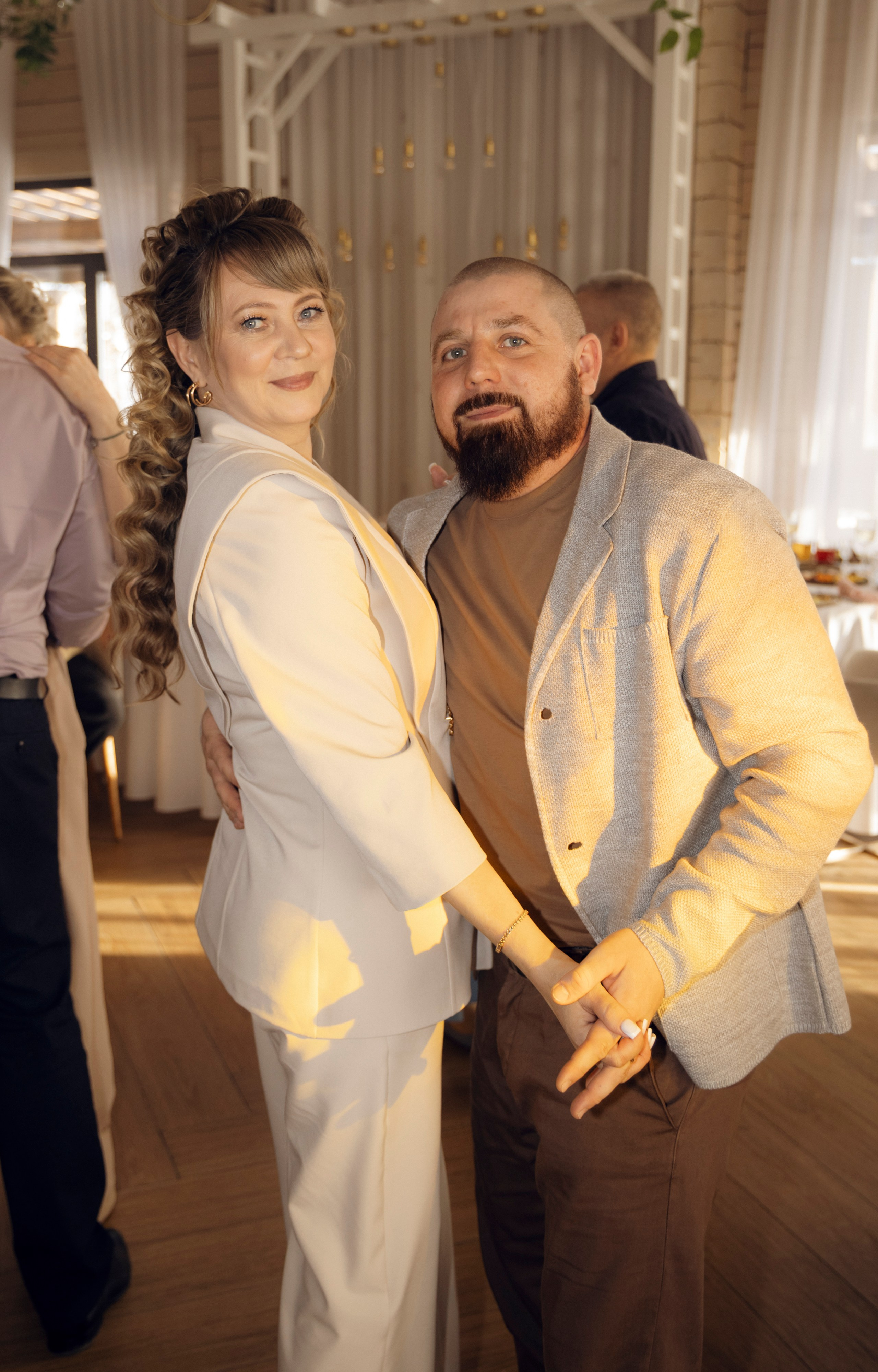 Свадебная фотосессия в Новосибирске. Свадебный Фотограф Новосибирск