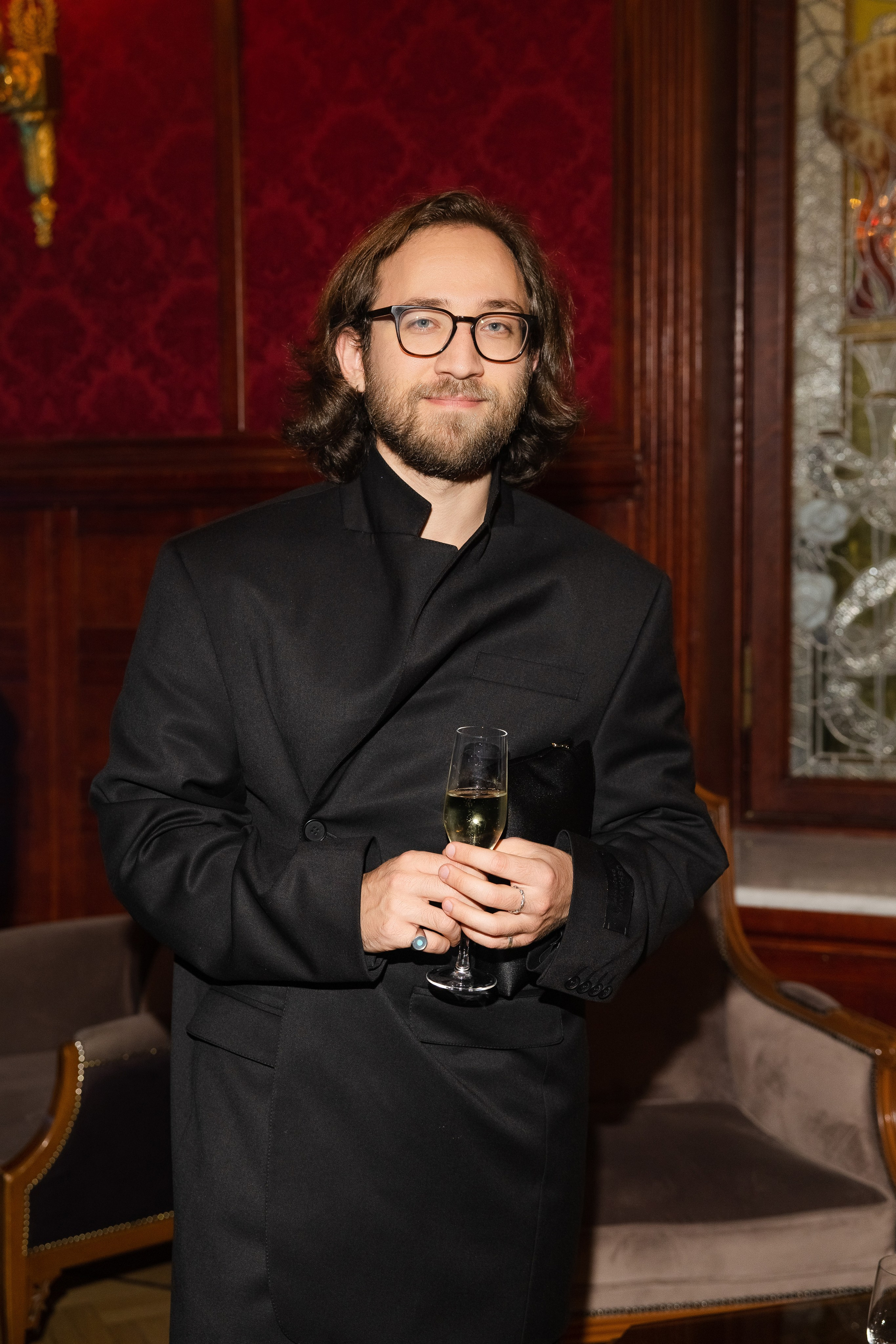 Премия HELLO!. Свадебный репортажный фотограф в Москве