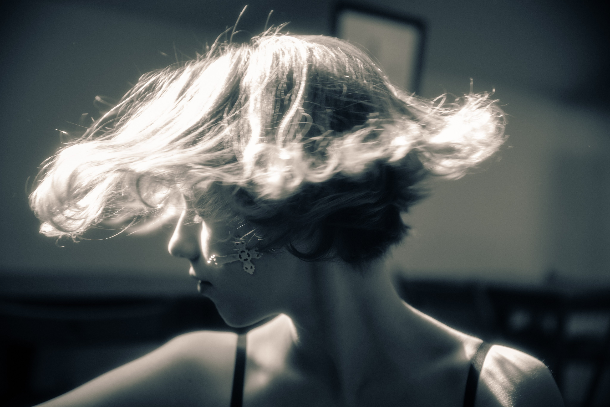 Вита, весна 2024. Портретный фотограф в Ростове-на-Дону