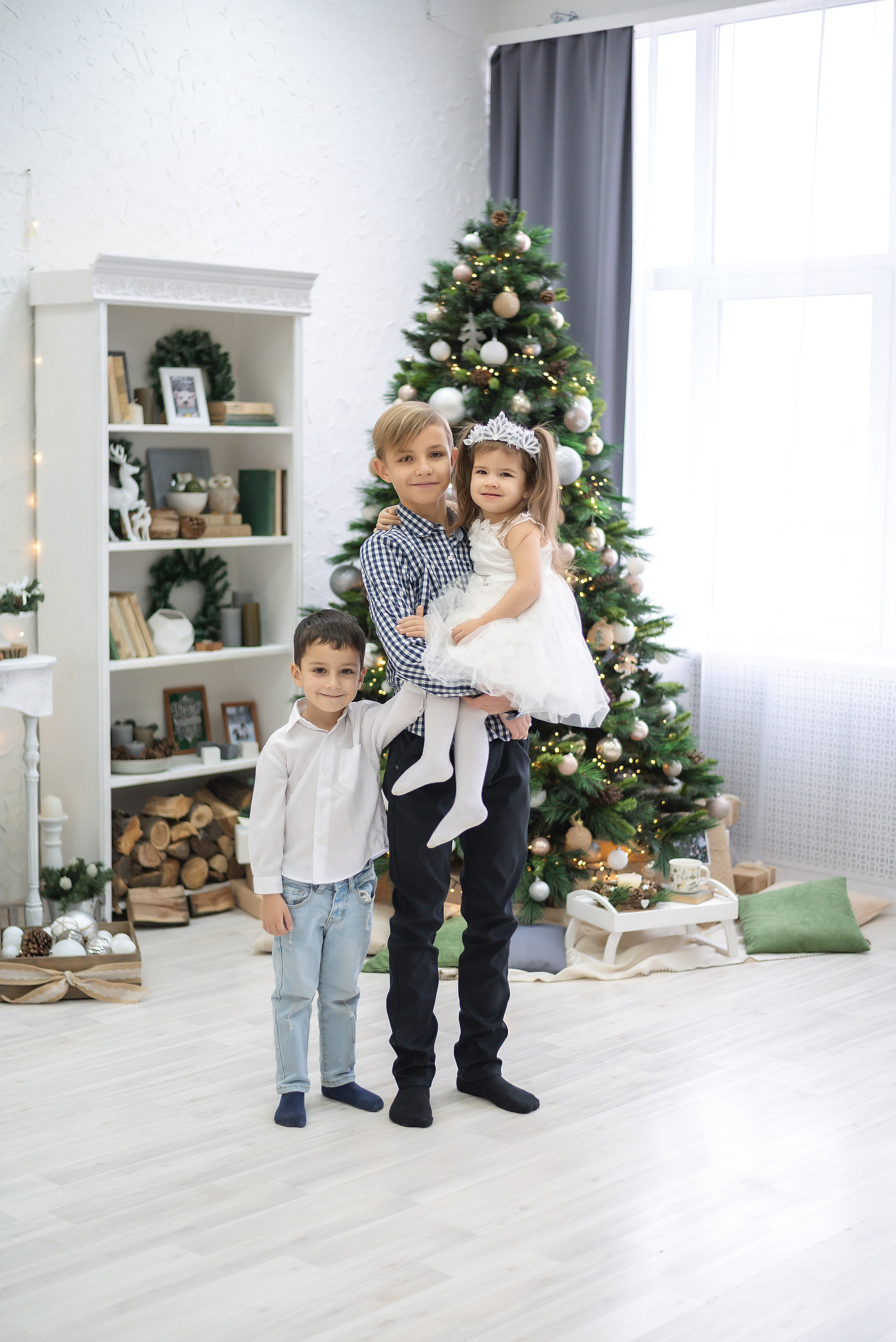 Семья и дети. Семейный и детский фотограф в Воронеже София Минакова