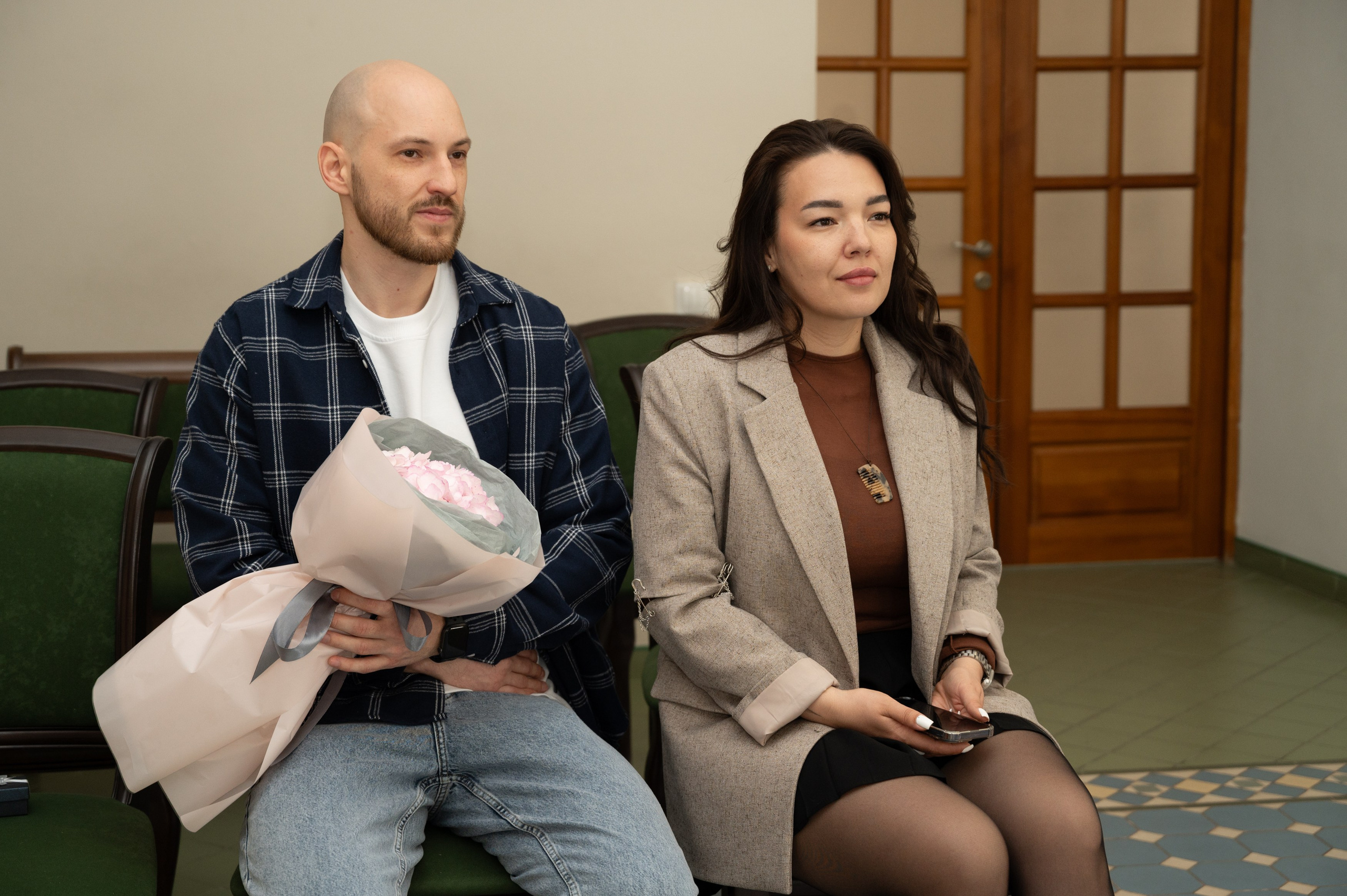 Любовь=искусство. Фотограф Ким Ангелина