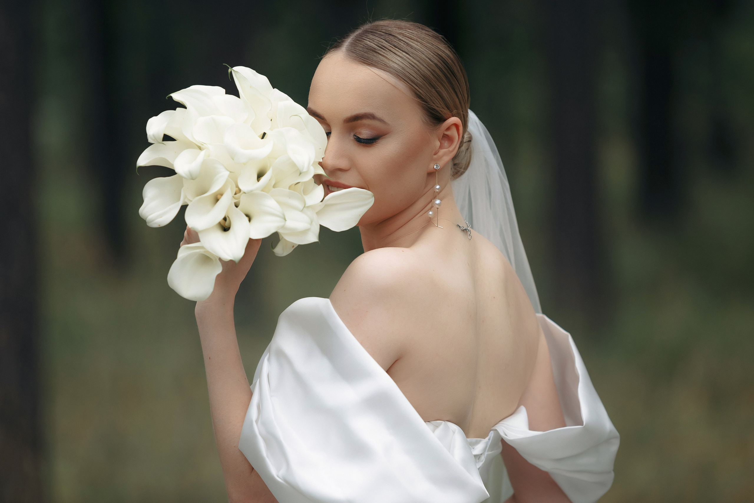 Свадебные фотографии. Свадебный фотограф Казань Чебоксары Москва