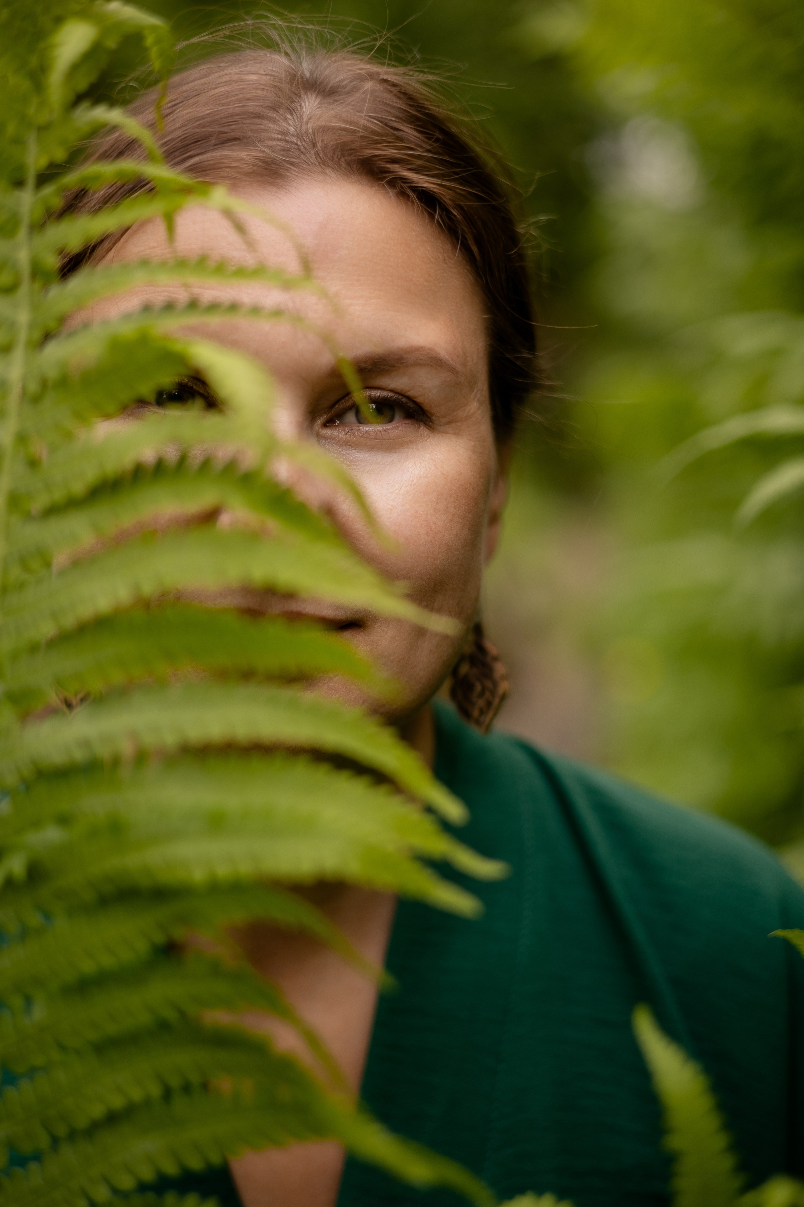 Индивидуальная фотосессия. Елена. Фотограф Самойлова Анна Архангельск, Северодвинск