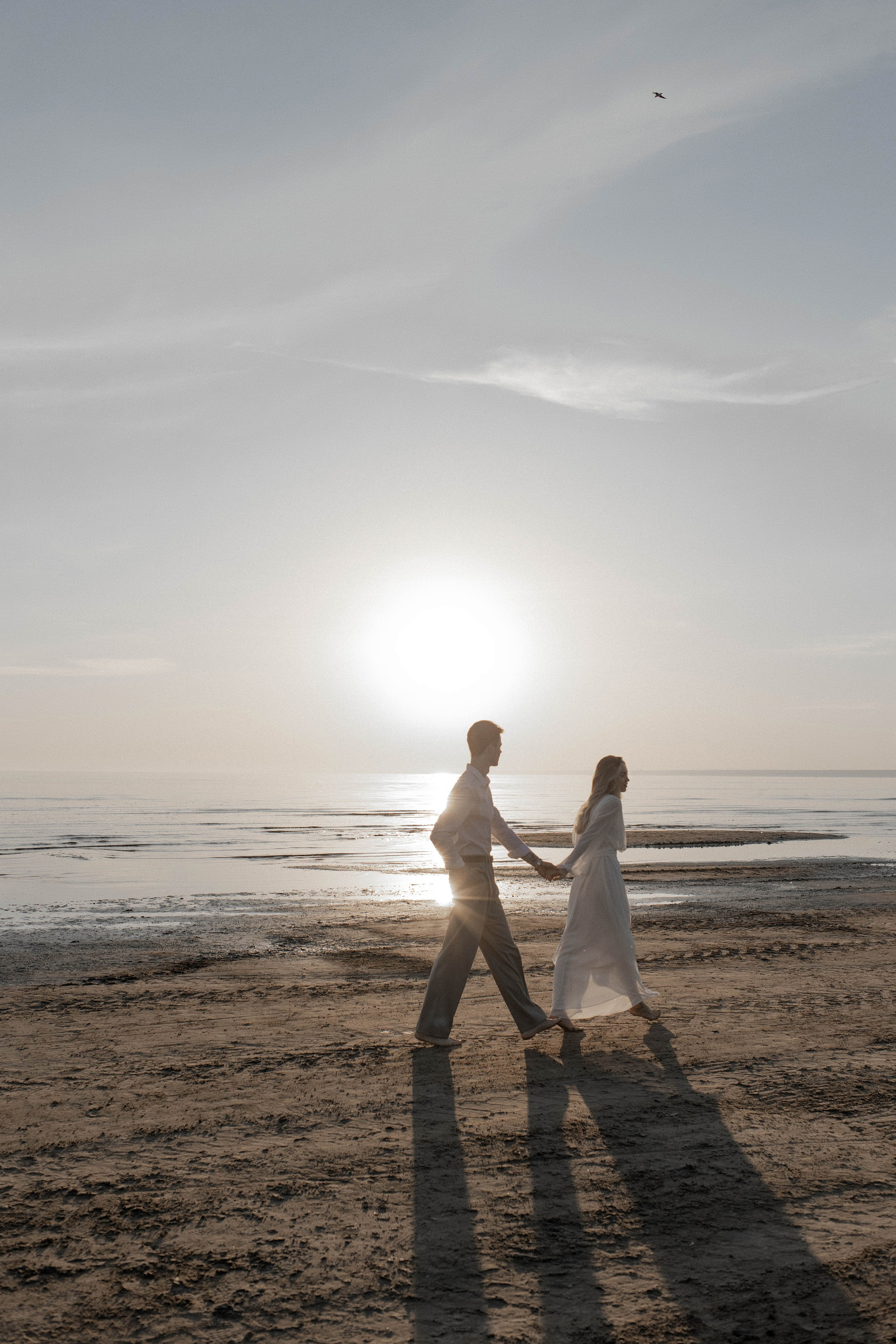 Однажды на заливе🌊. Свадебный и семейный фотограф в Самаре Стрельникова Ирина