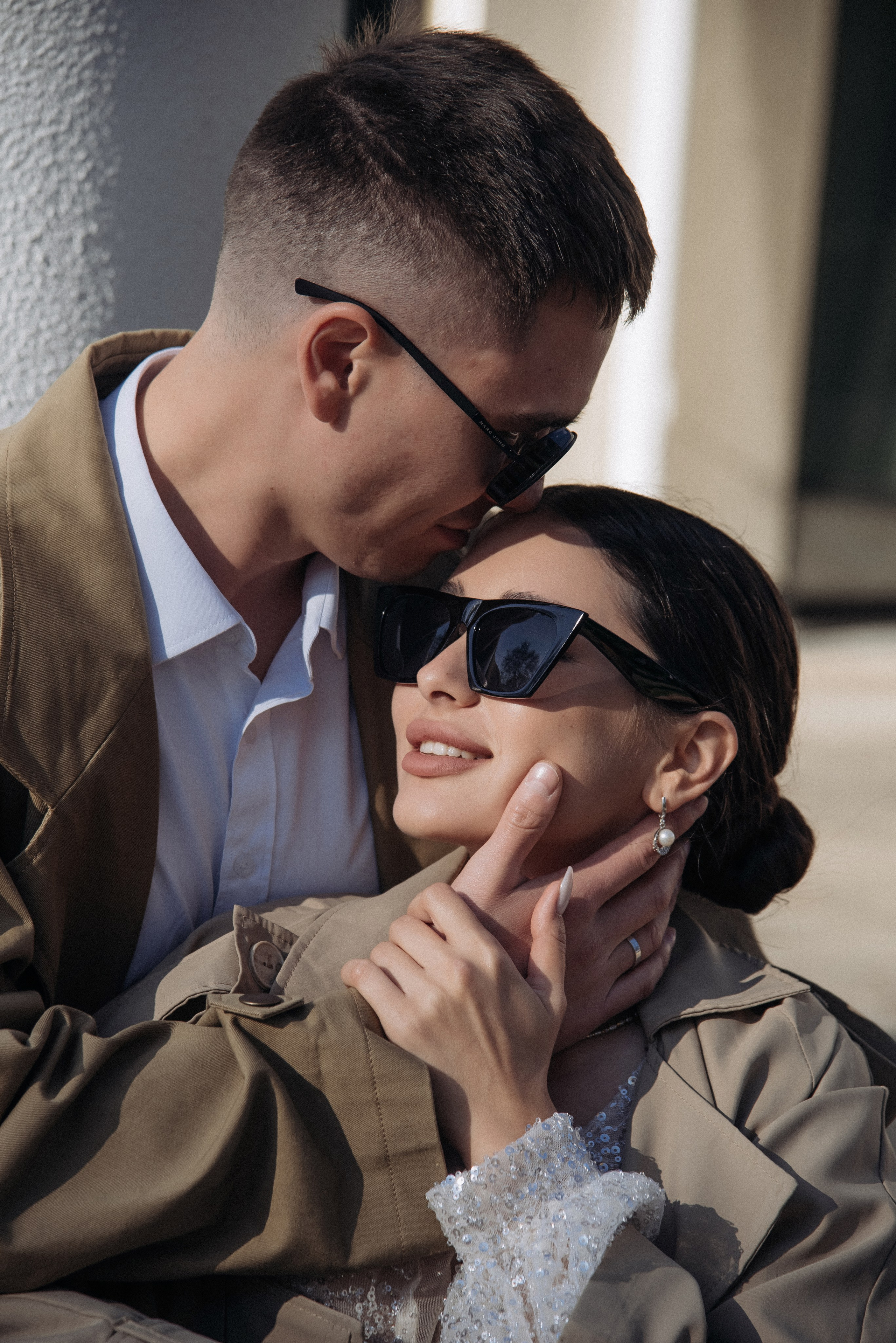 Сочи. Свадебный и семейный фотограф Темрюк Алёна Ковальская