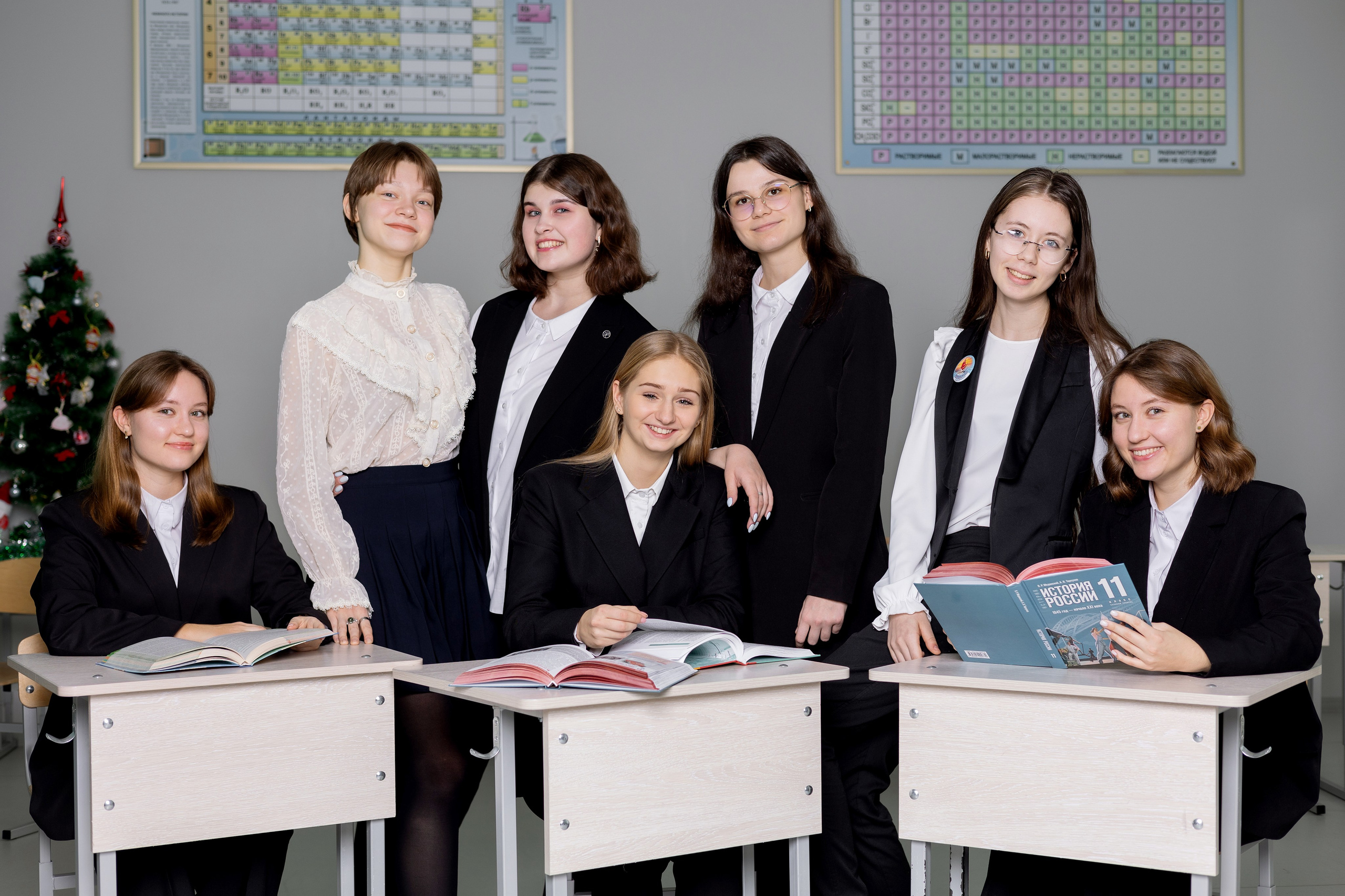 Школа 219. Выпускные альбомы. Школьный и семейный фотограф Виктория Игнатьева