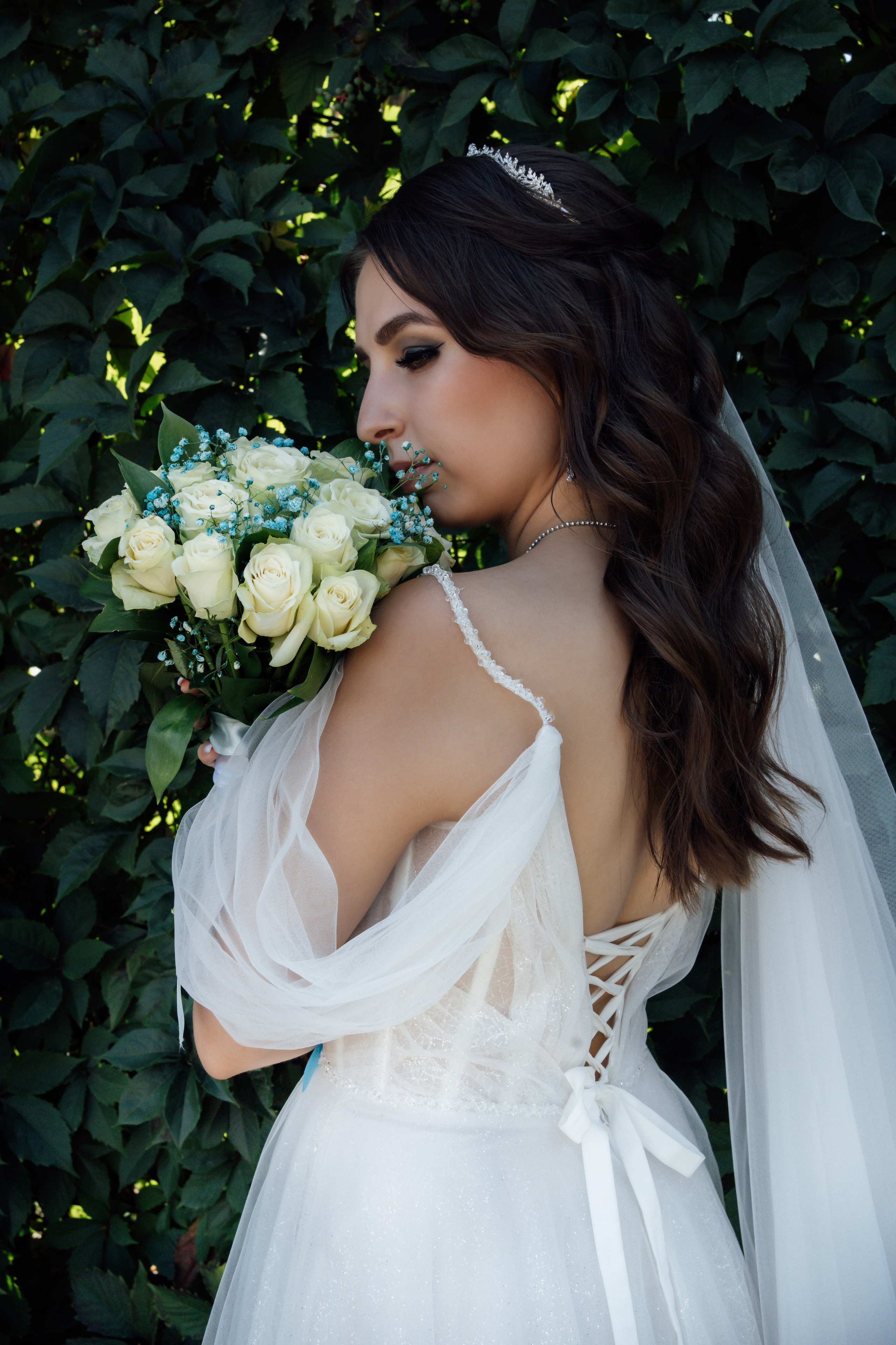 Ярослав и Анастасия. Свадебный и семейный фотограф в Волгограде Наталья Наумова