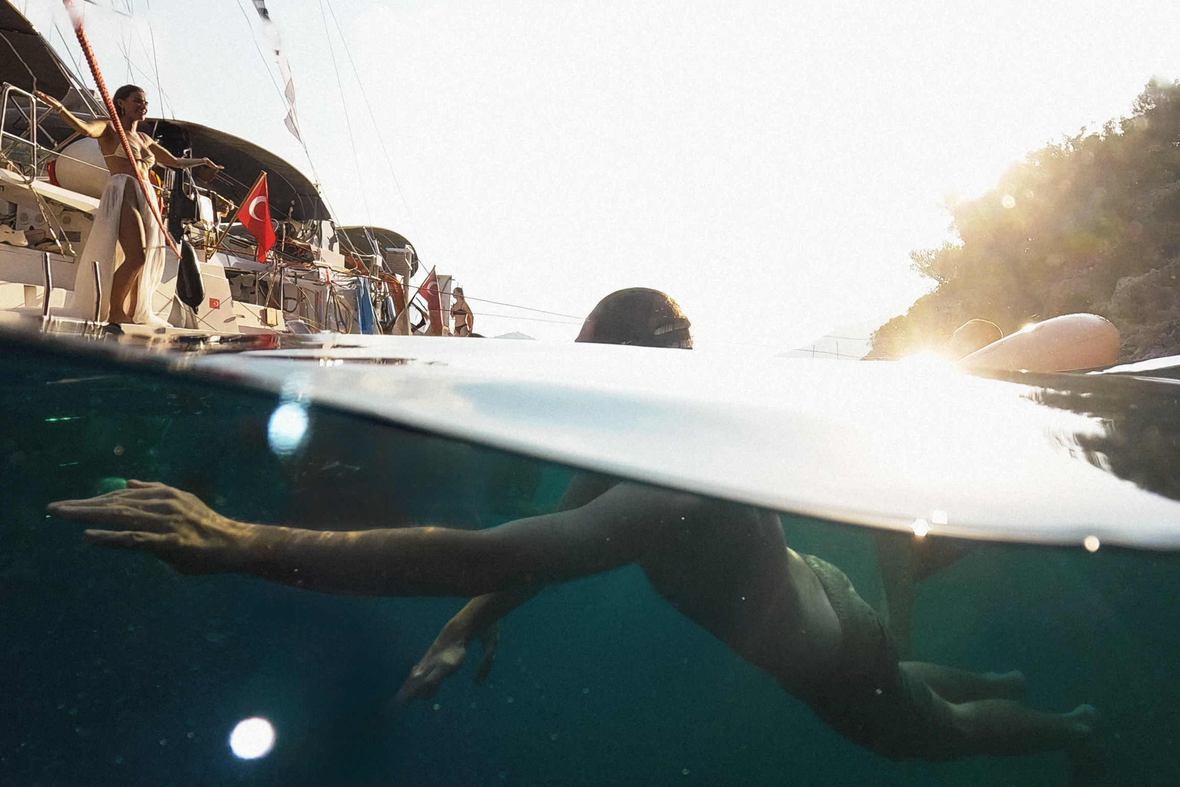 Wedding Regata. Sasha&Karina Photographers