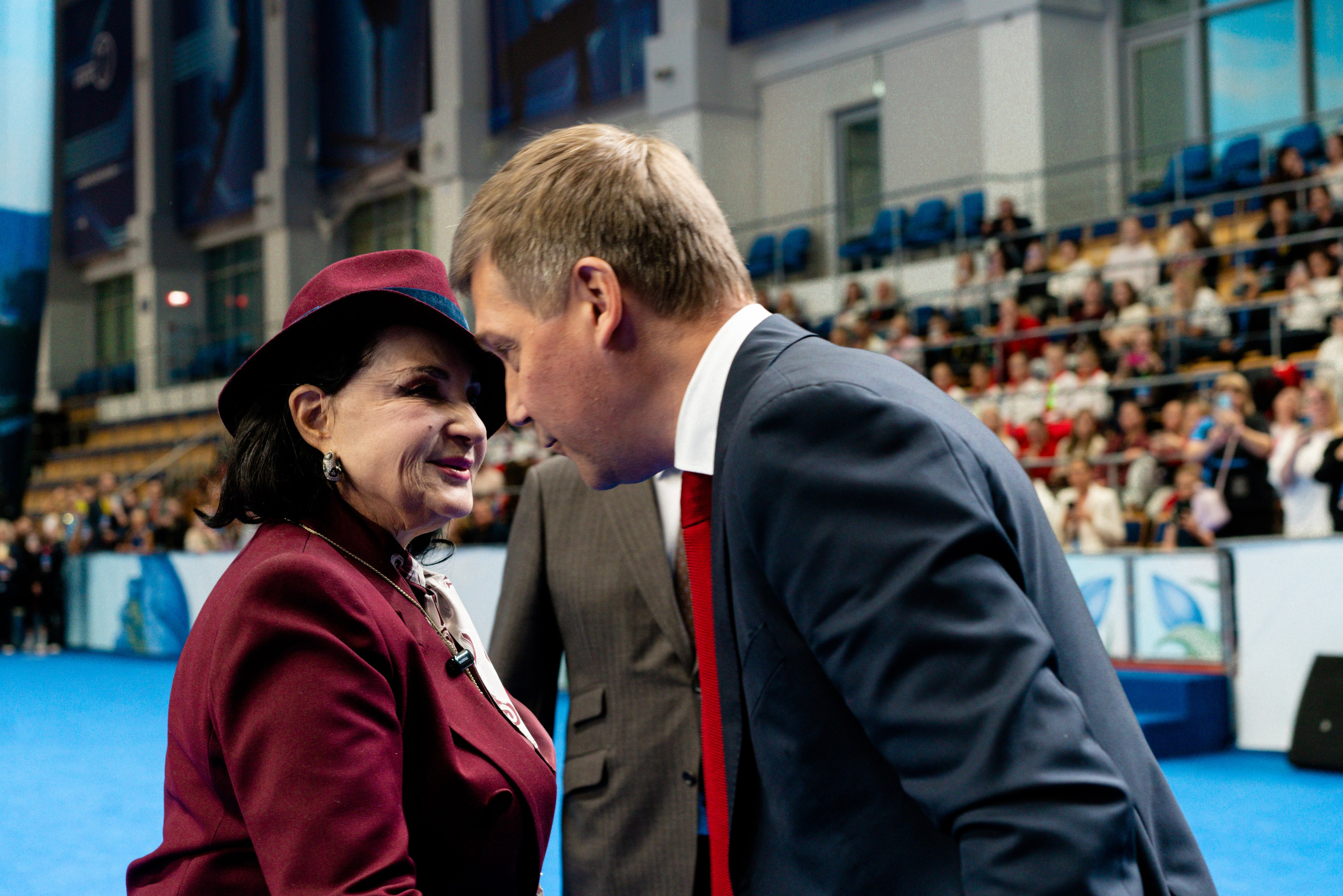 АЛЬФА-БАНК КУБОК КЛУБОВ РОССИИ 2025. КАЗАНЬ. Фотограф Казань