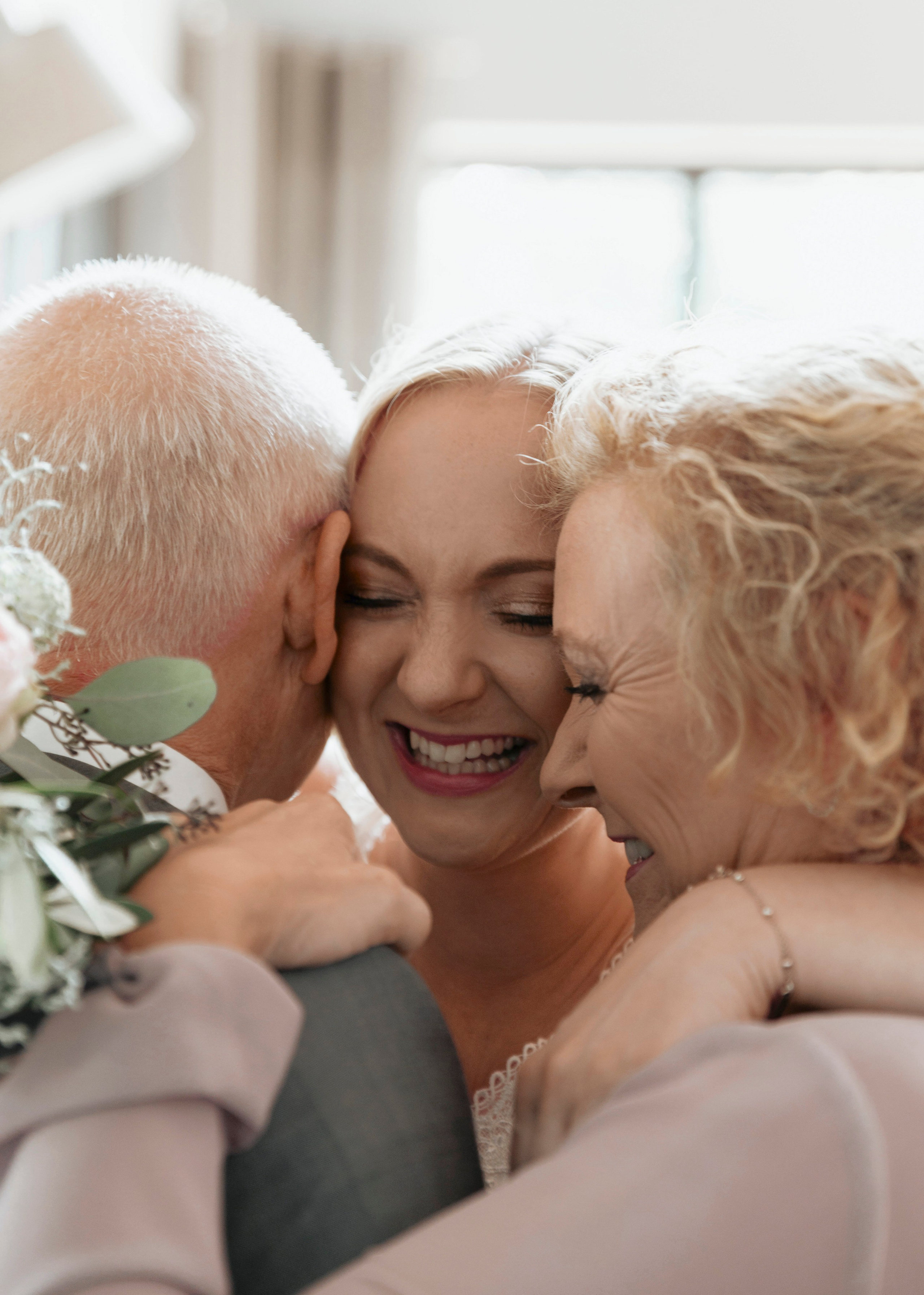 Карло и Джулия. Фотограф Тим Бритнев