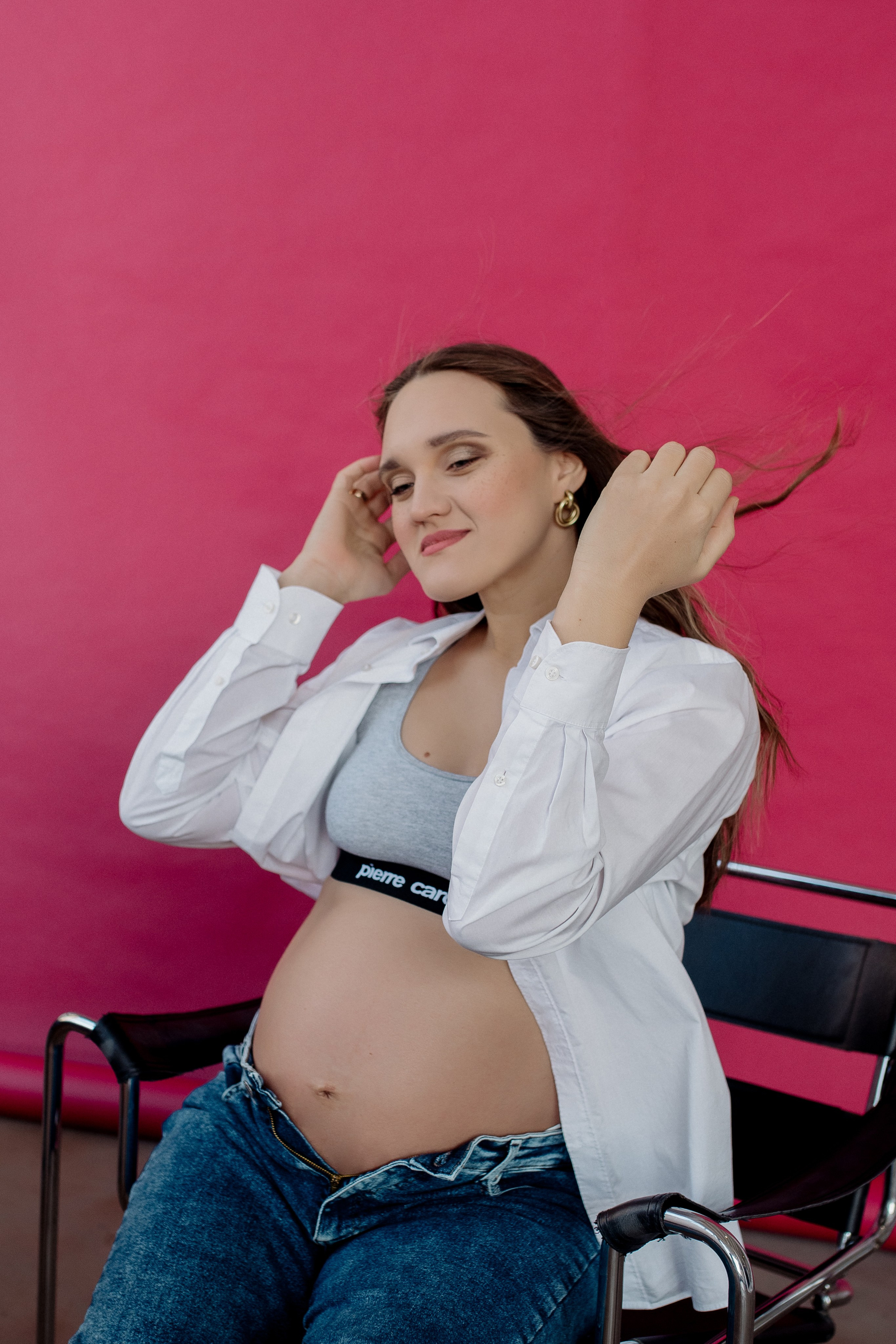 Марина. Фотограф Мария Стрелкова