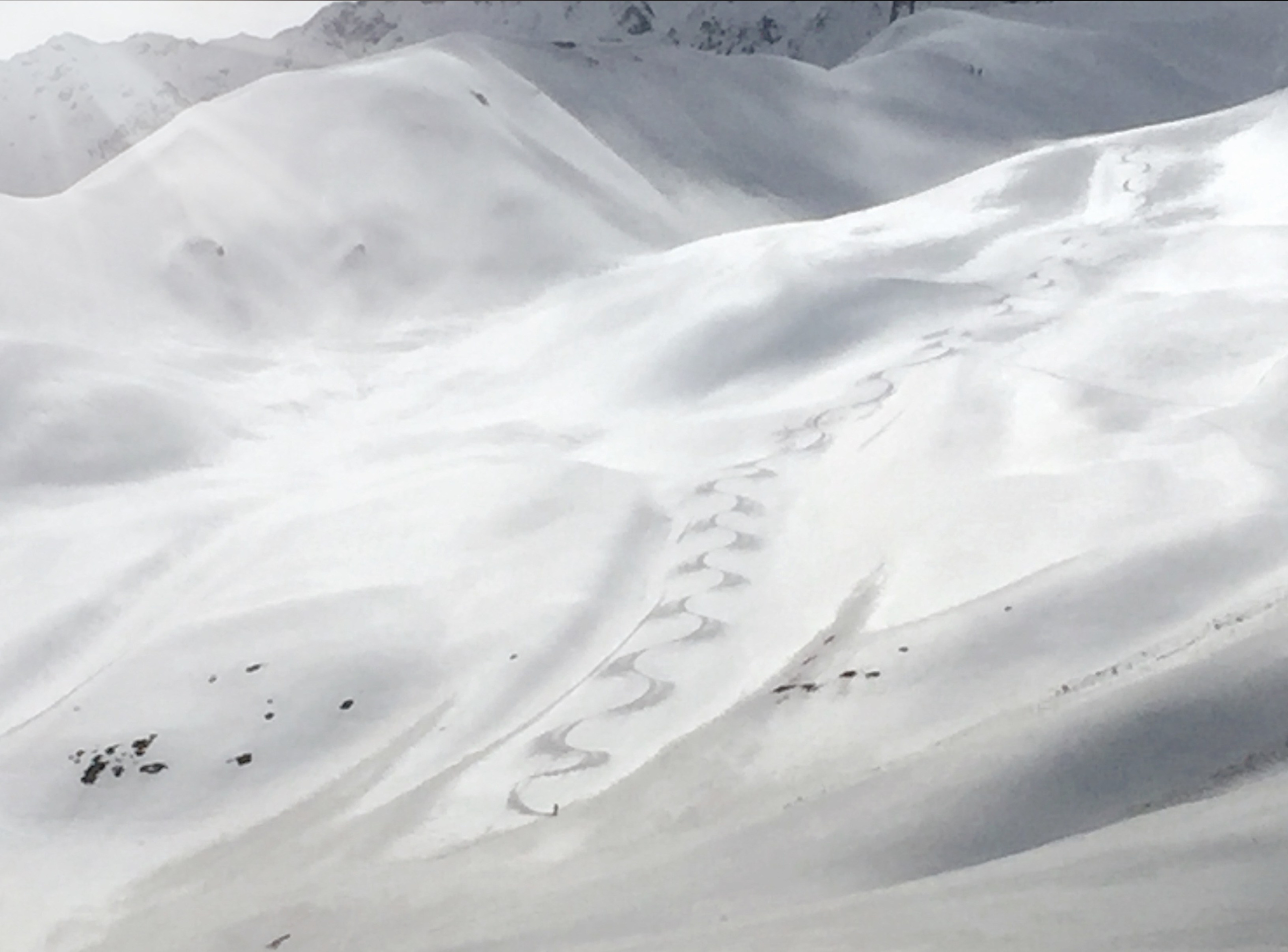 Пейзажи. Смотри, красота!