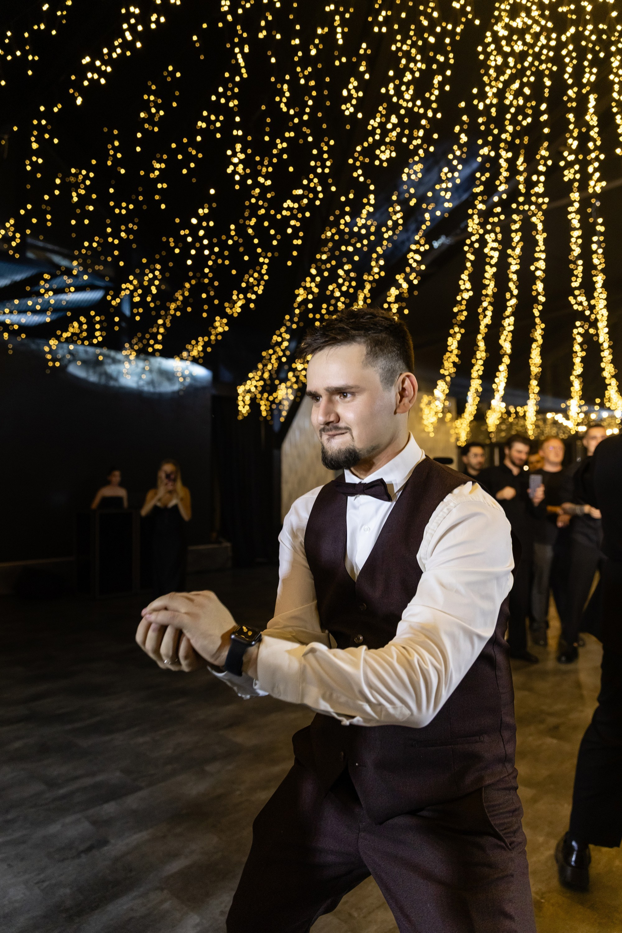 Валерия и Иван. Татьяна Чернышова свадебный фотограф Москва