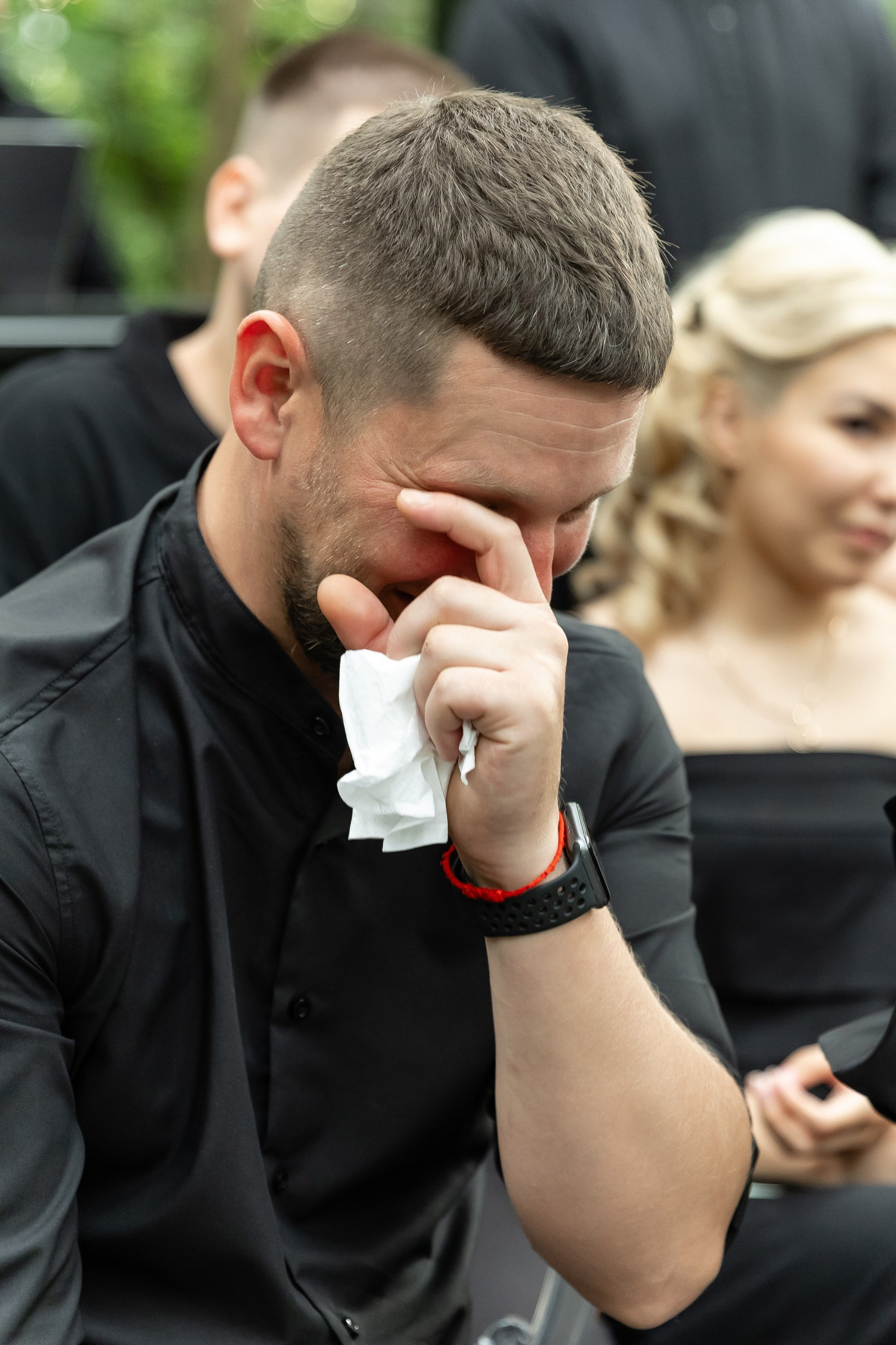 Валерия и Иван. Татьяна Чернышова свадебный фотограф Москва