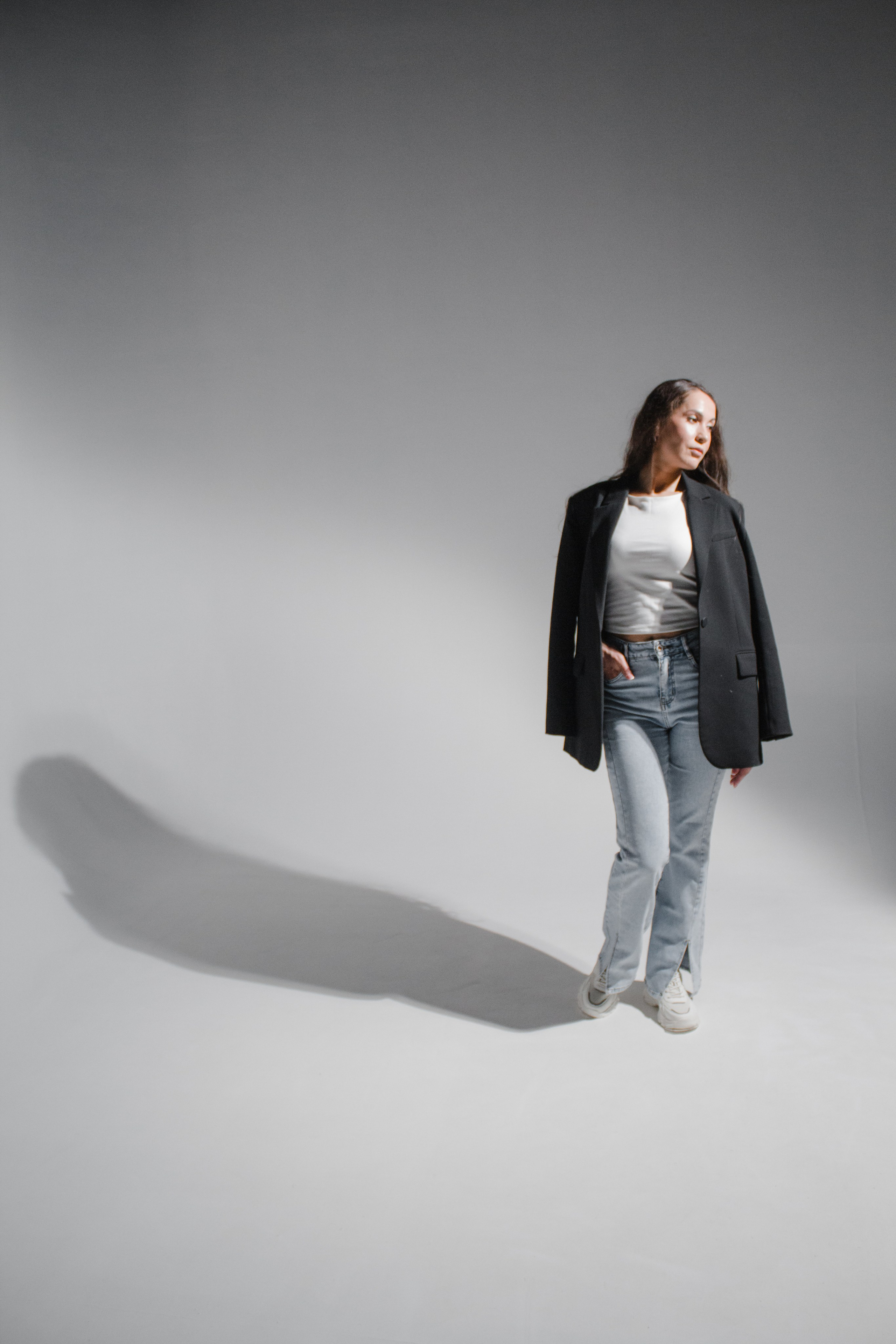 Юлдуз. Фотограф в Ижевске Надежда Лебедева