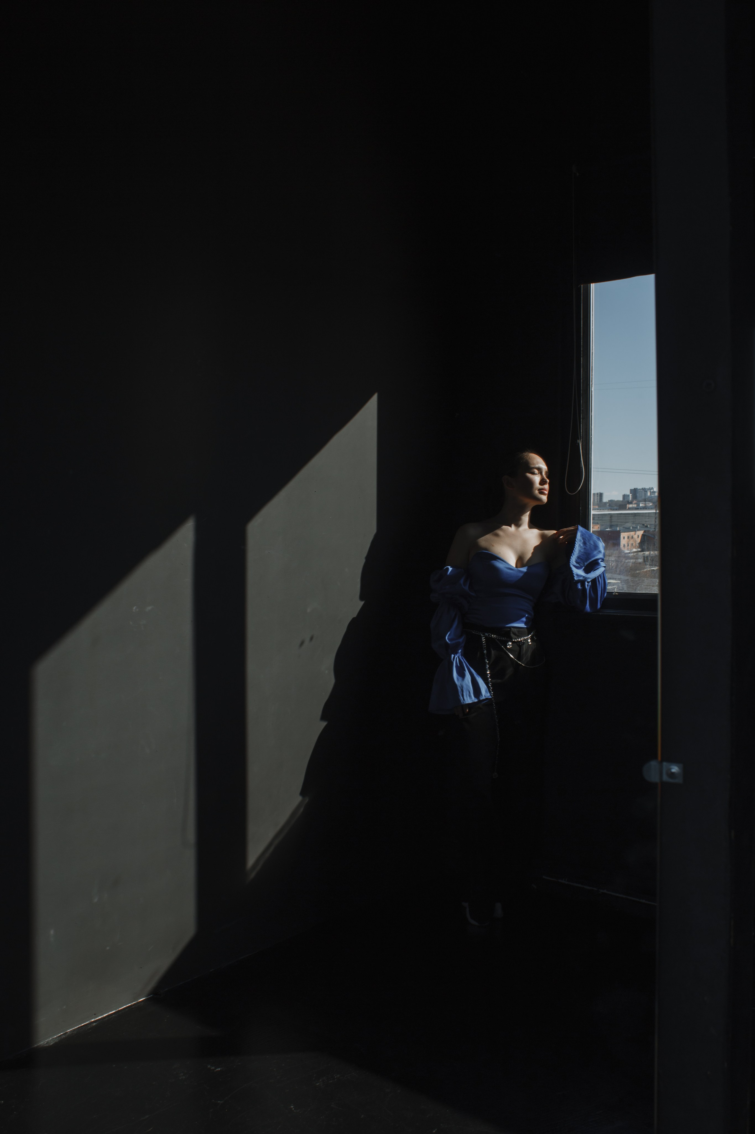 Валентина. Фотограф в Ижевске Надежда Лебедева