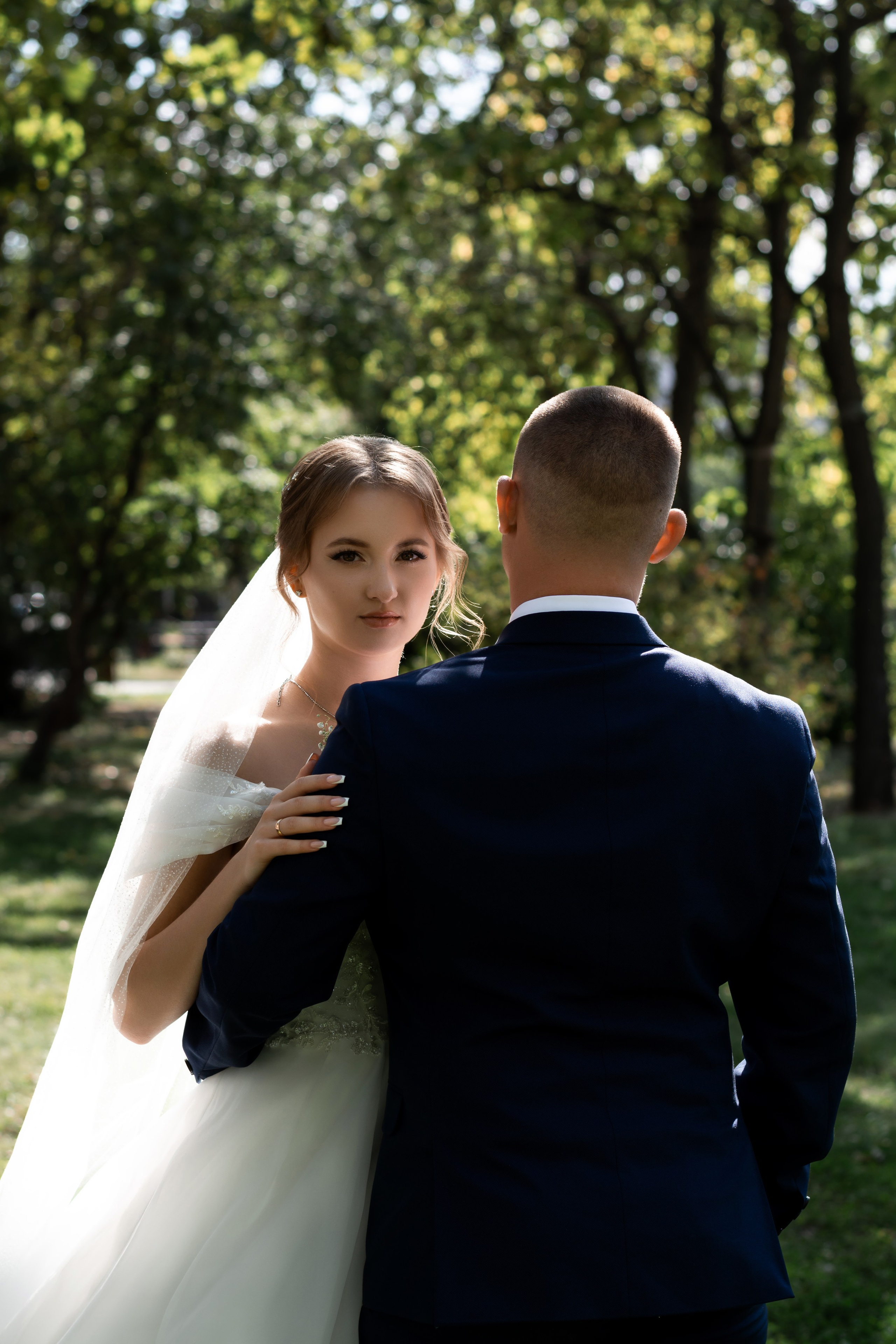 Свадебный фотограф в Волгограде и Краснодаре