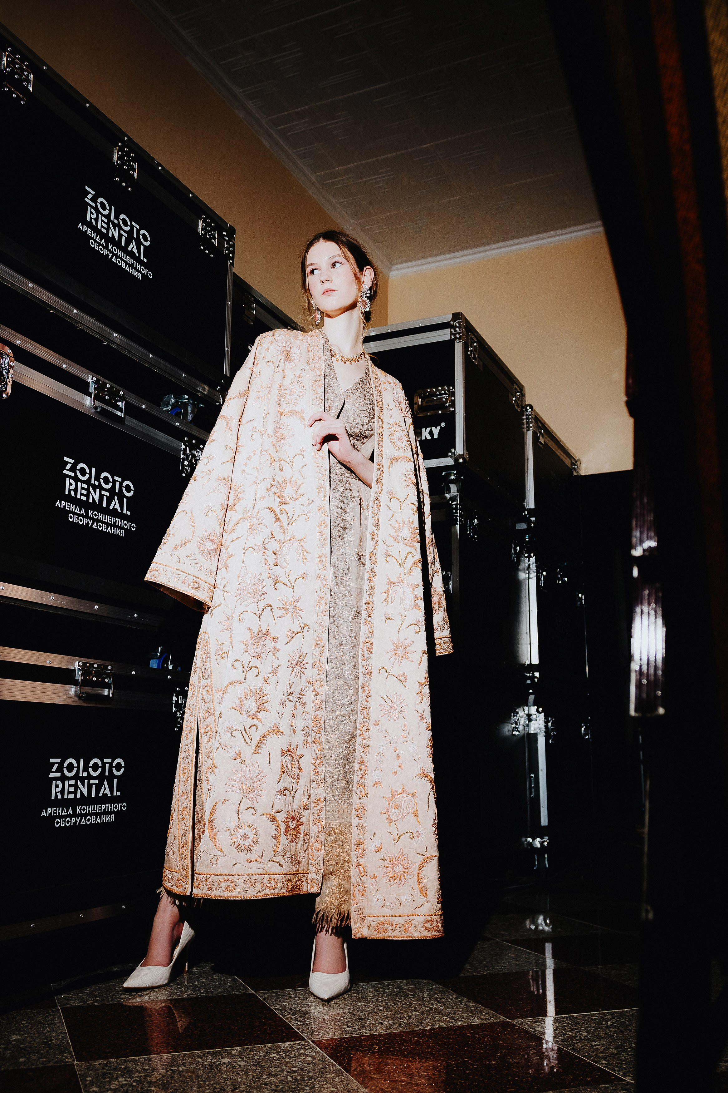 VISA FWA SEASON 10. Фотограф Алматы | Весь мир — Никита Колодин