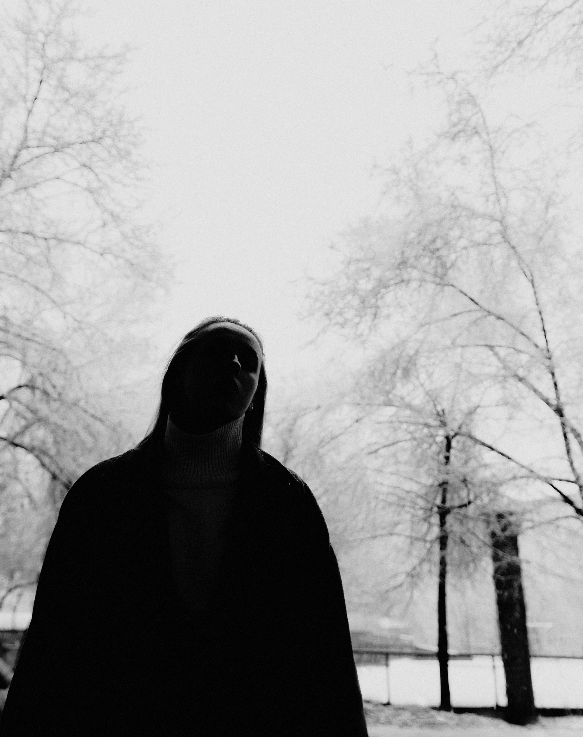 LAST SNOW. Фотограф Алматы | Весь мир — Никита Колодин