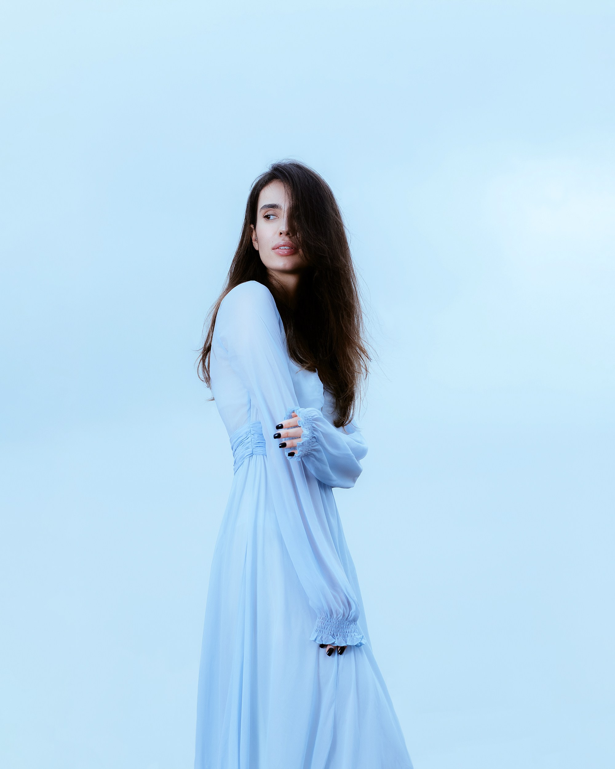 TO THE SKY. Фотограф Алматы | Весь мир — Никита Колодин