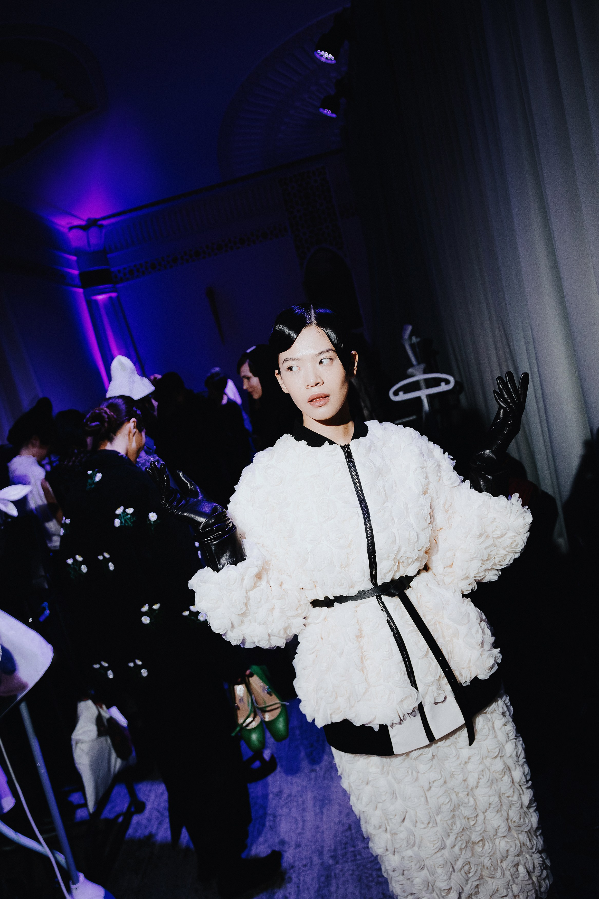 VISA FWA SEASON 10. Фотограф Алматы | Весь мир — Никита Колодин