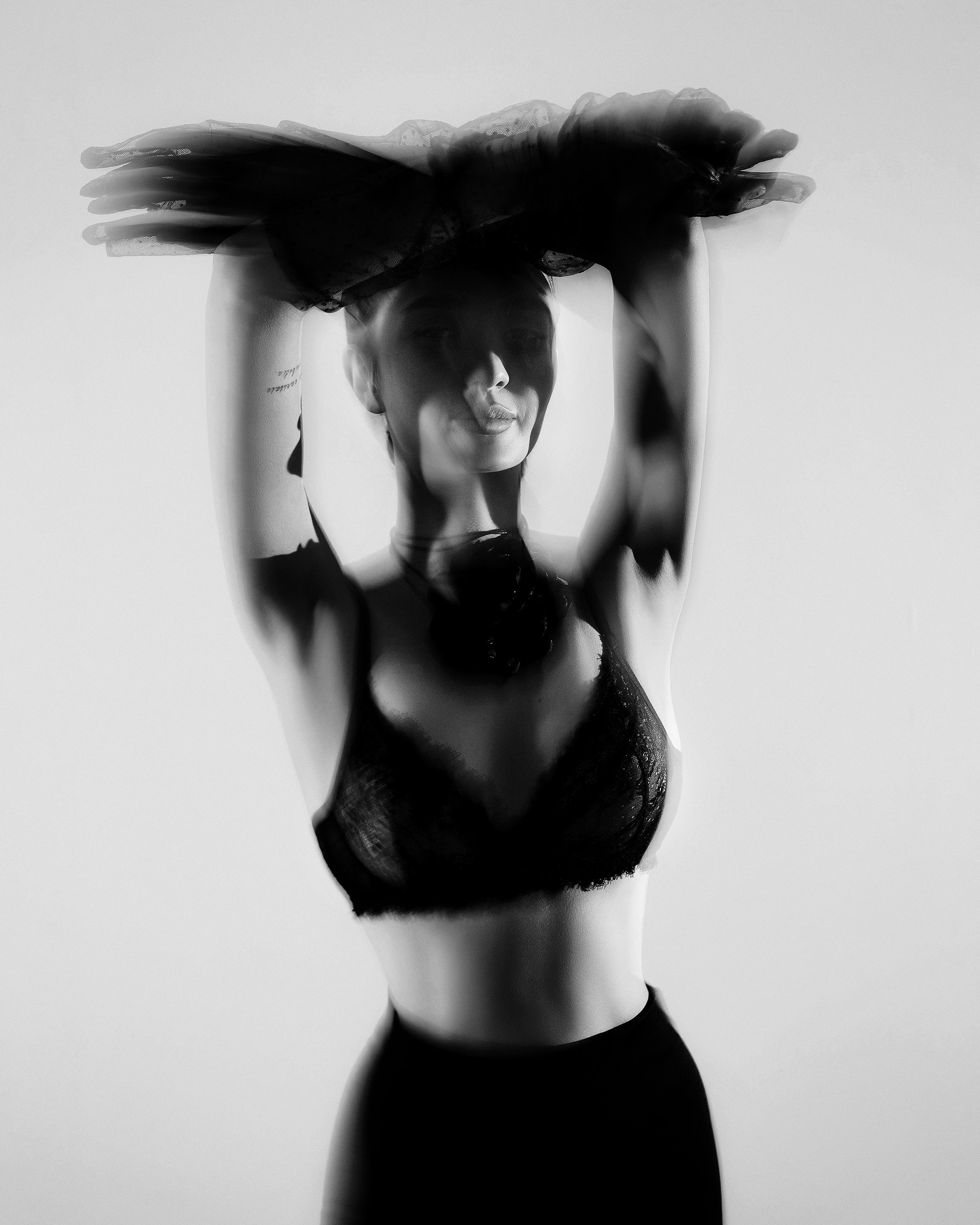 EFFORTLESS ELEGANCE. Фотограф Алматы | Весь мир — Никита Колодин