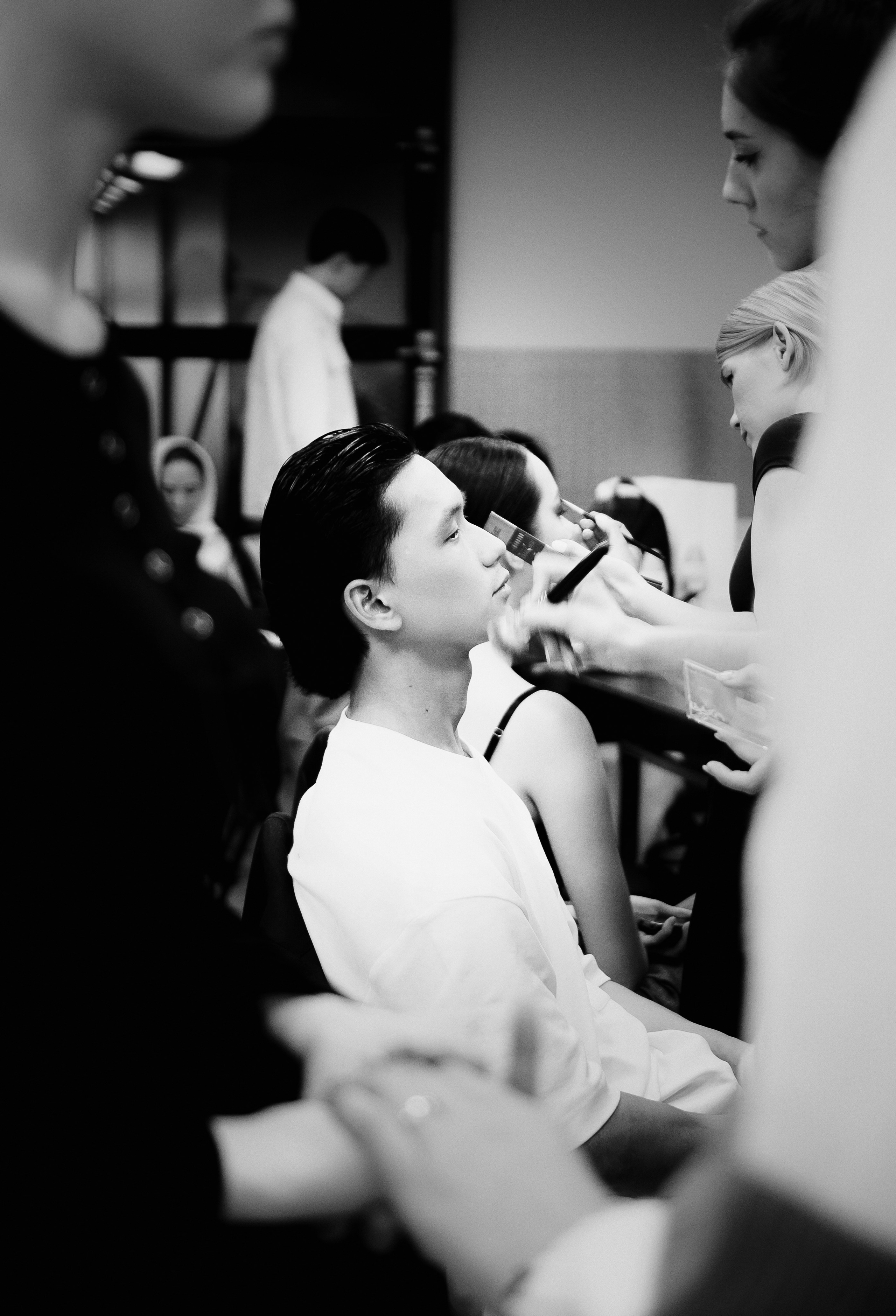 KFW SEASON 34. Фотограф Алматы | Весь мир — Никита Колодин