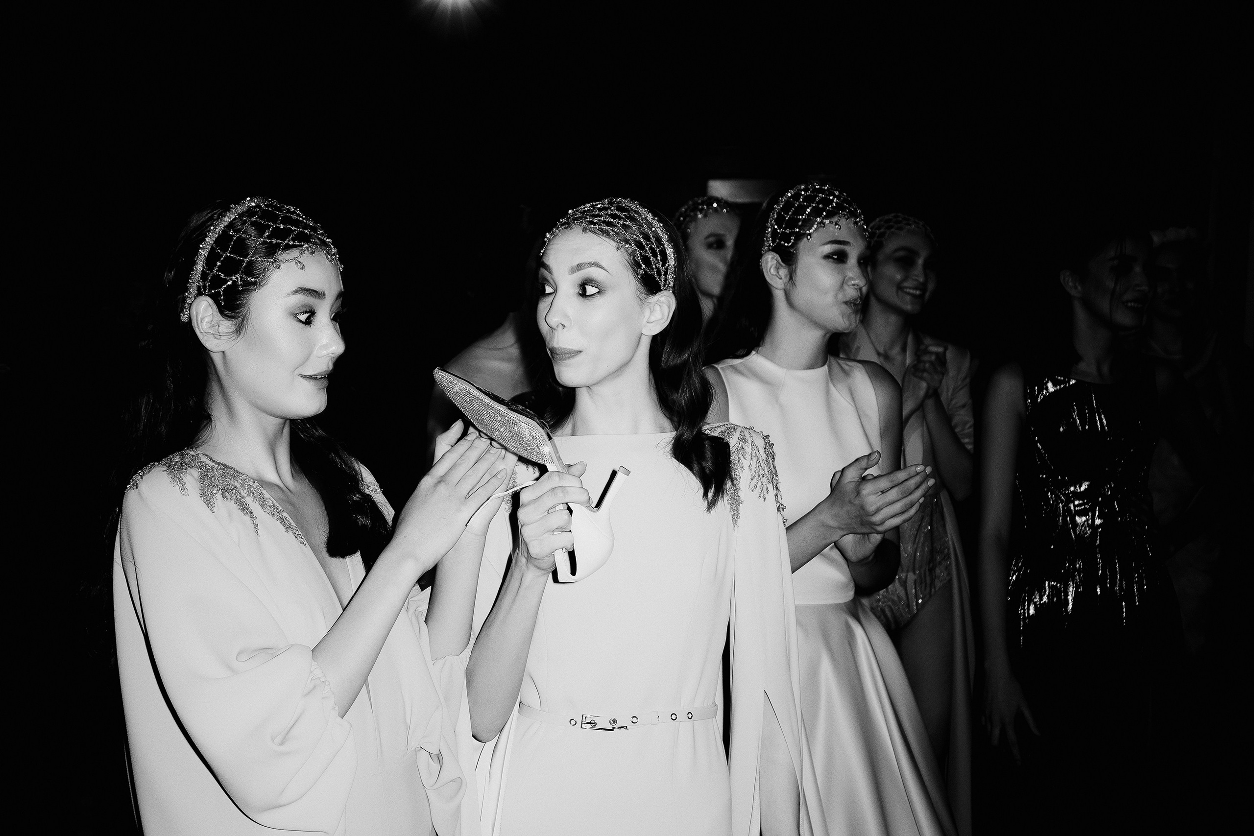 VISA FWA SEASON 9. Фотограф Алматы | Весь мир — Никита Колодин