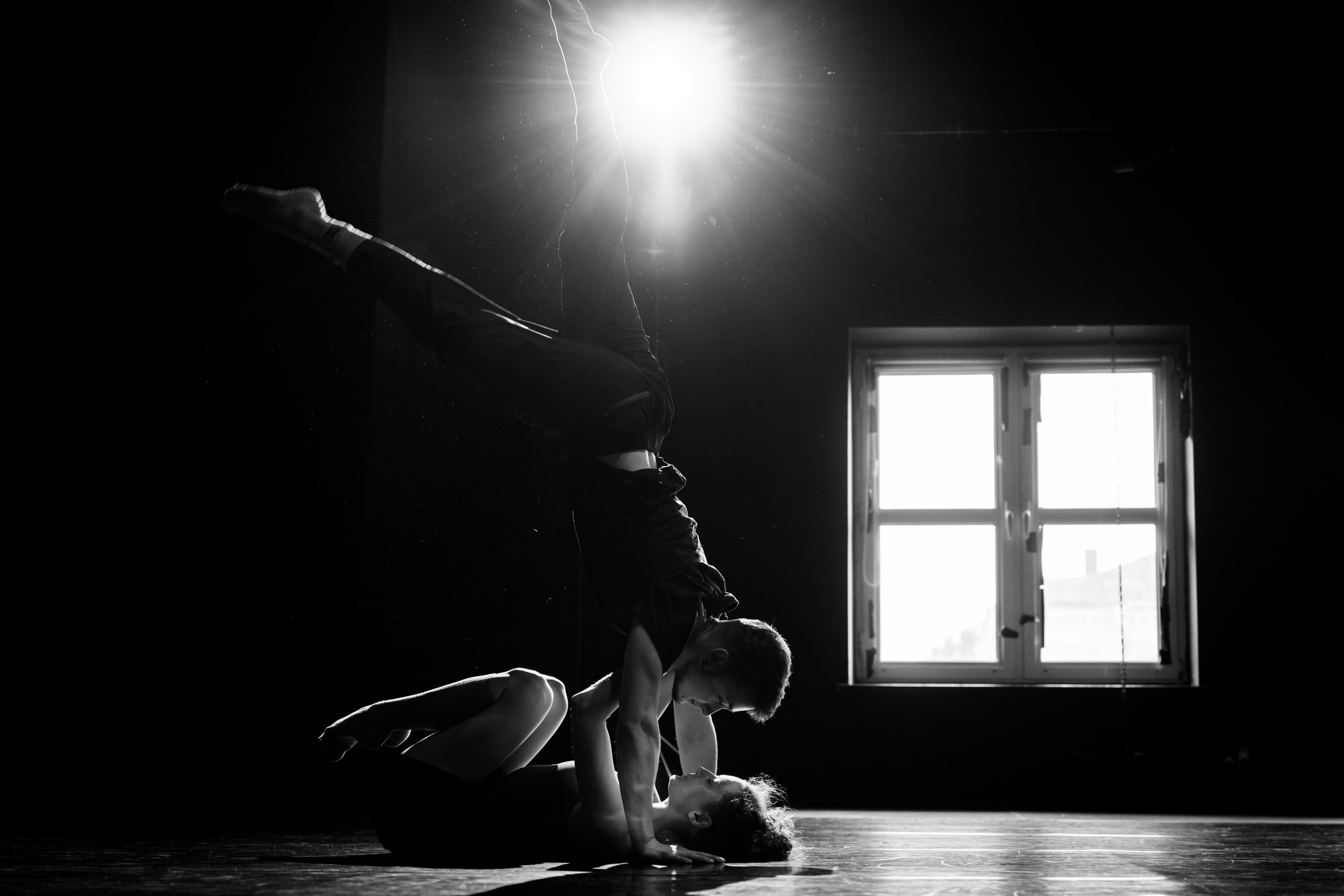 Dance. Профессиональный фотограф в Минске Александр Быдрицкий