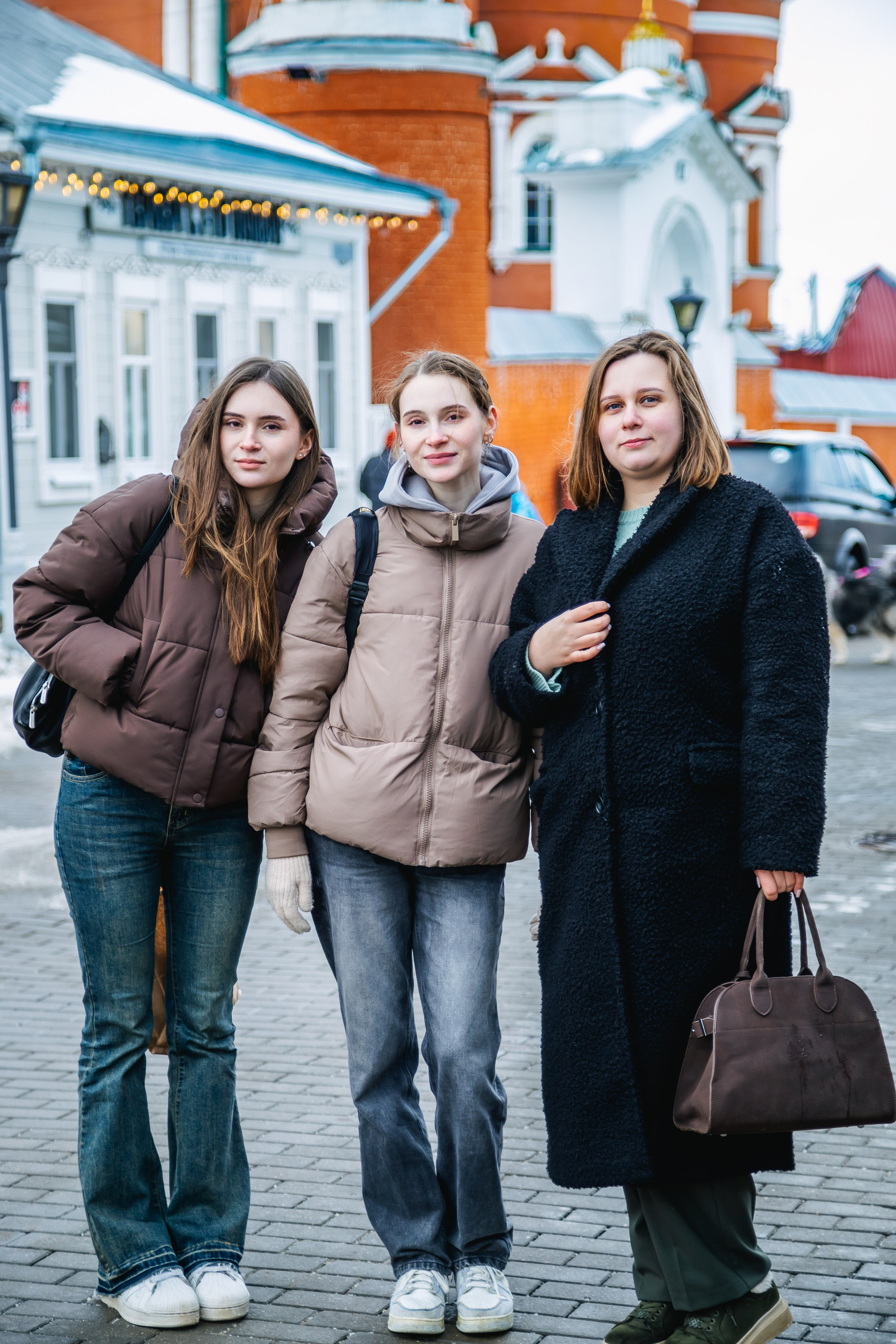 A&A. Семейный и детский фотограф по Москве и области