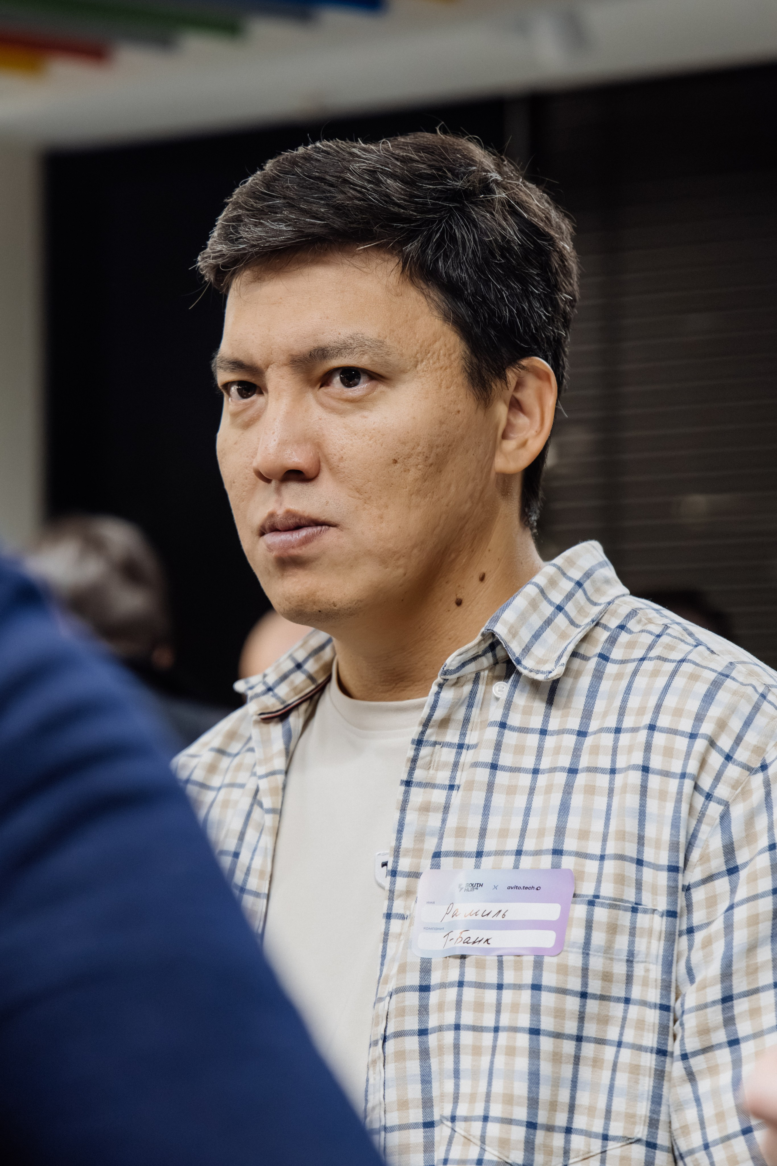 Mock Interview на позицию CEO — клубная встреча South HUB × Avito. South HUB