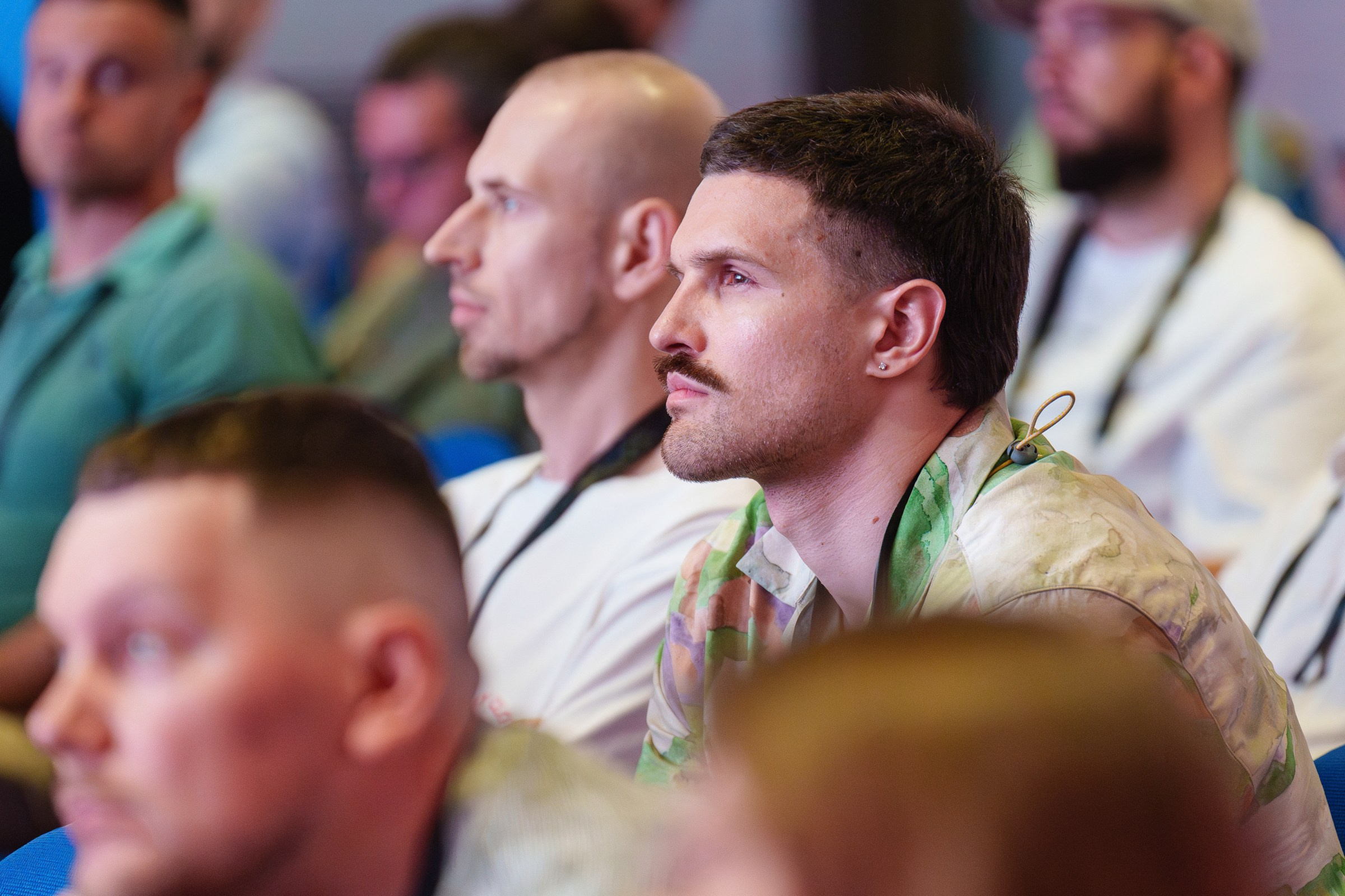 Доклады South HUB 2024. South HUB