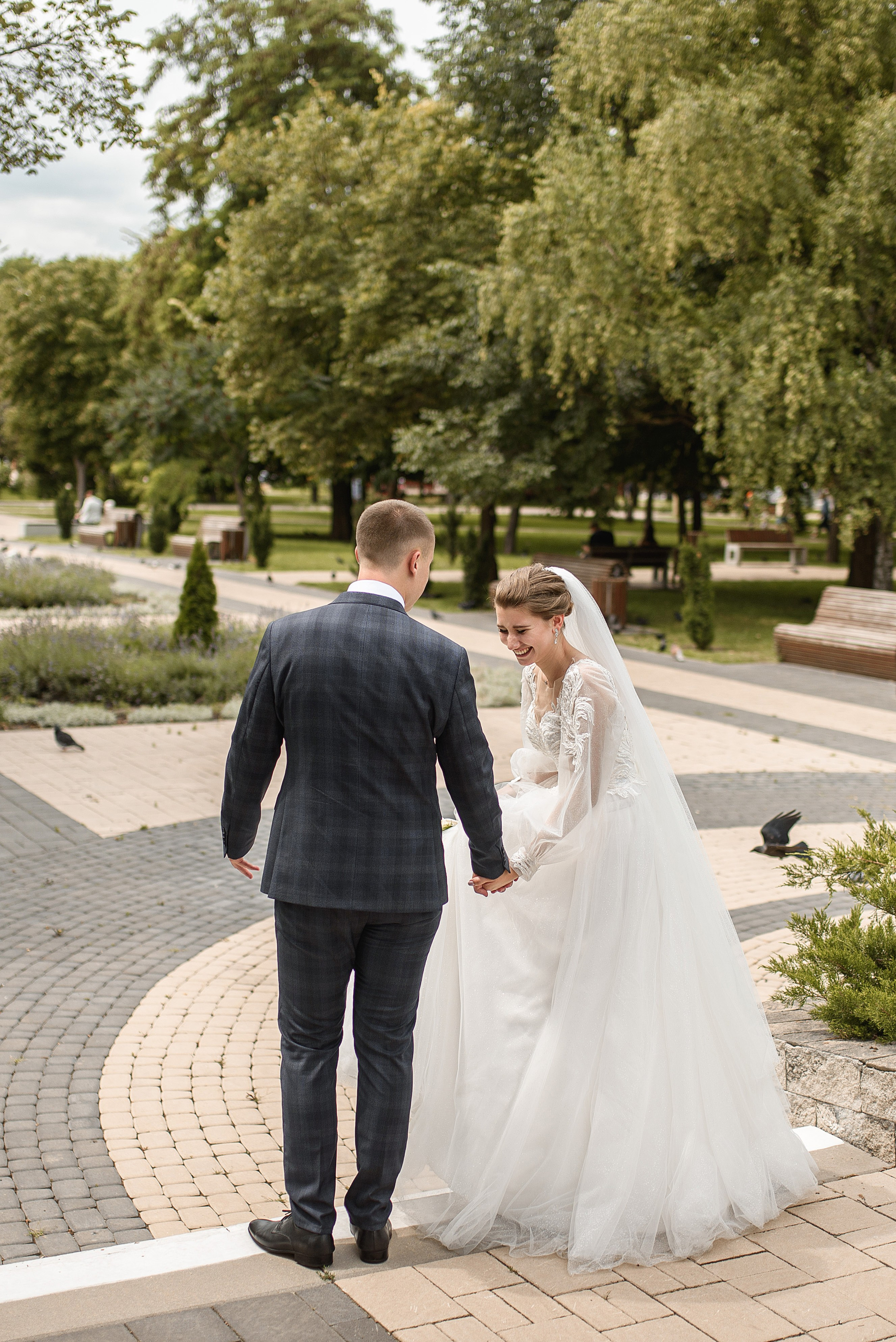Александр и Юлия. Свадебный фотограф Белгород Валуйки Старый Оскол Воронеж