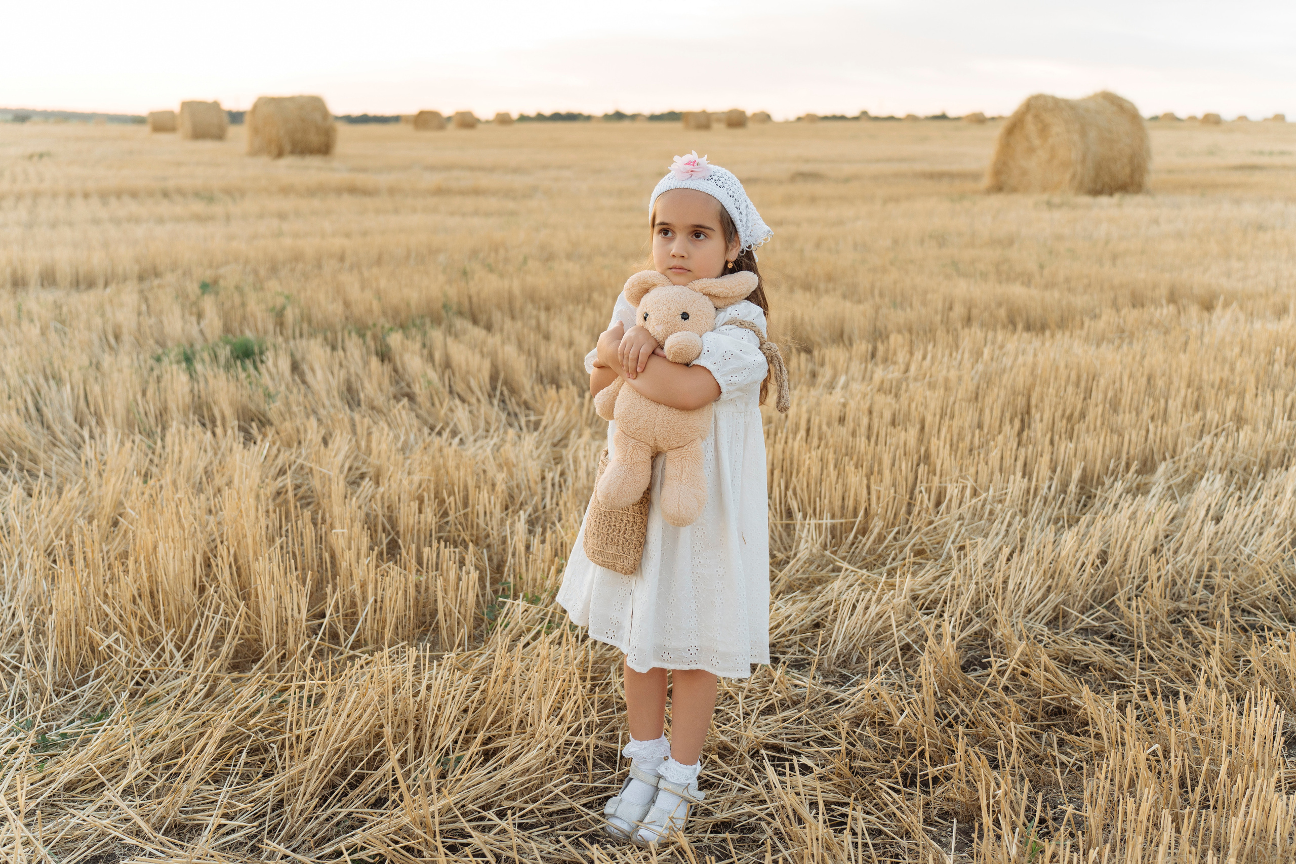 Ирина и София. Свадебный и семейный фотограф в Самаре Салахова Гулина