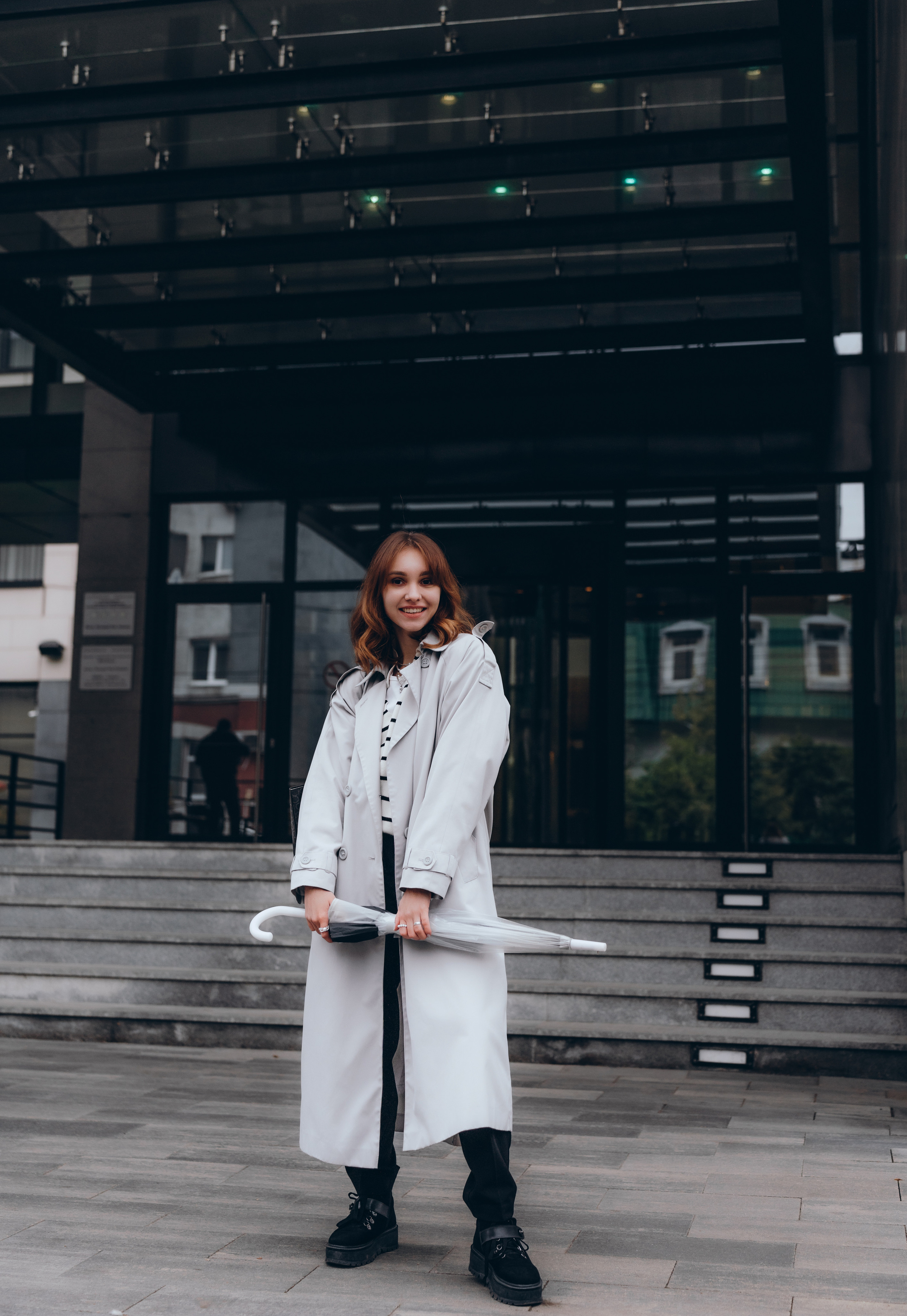 Полина. Свадебный и семейный фотограф в Самаре Салахова Гулина