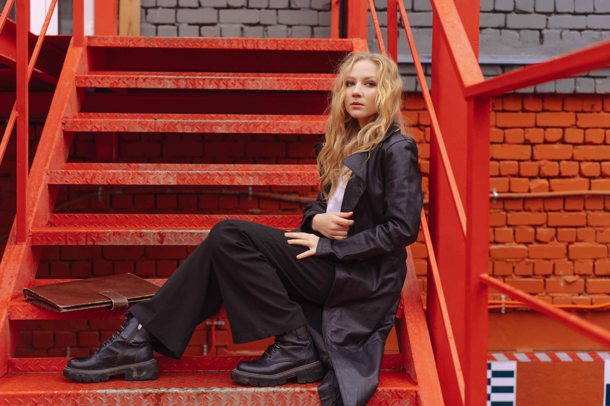 Татьяна. Свадебный и семейный фотограф в Самаре Салахова Гулина