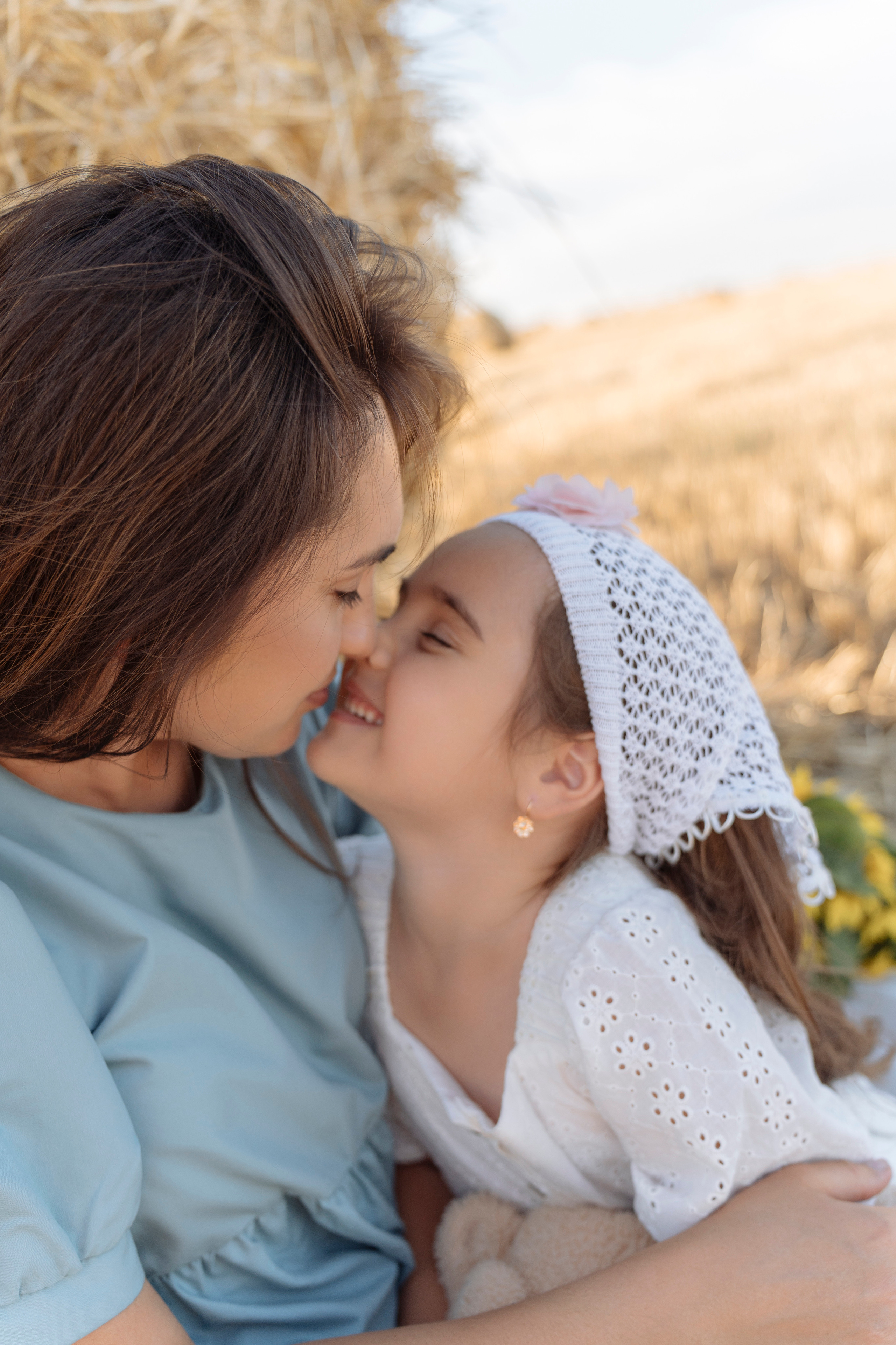 Ирина и София. Свадебный и семейный фотограф в Самаре Салахова Гулина