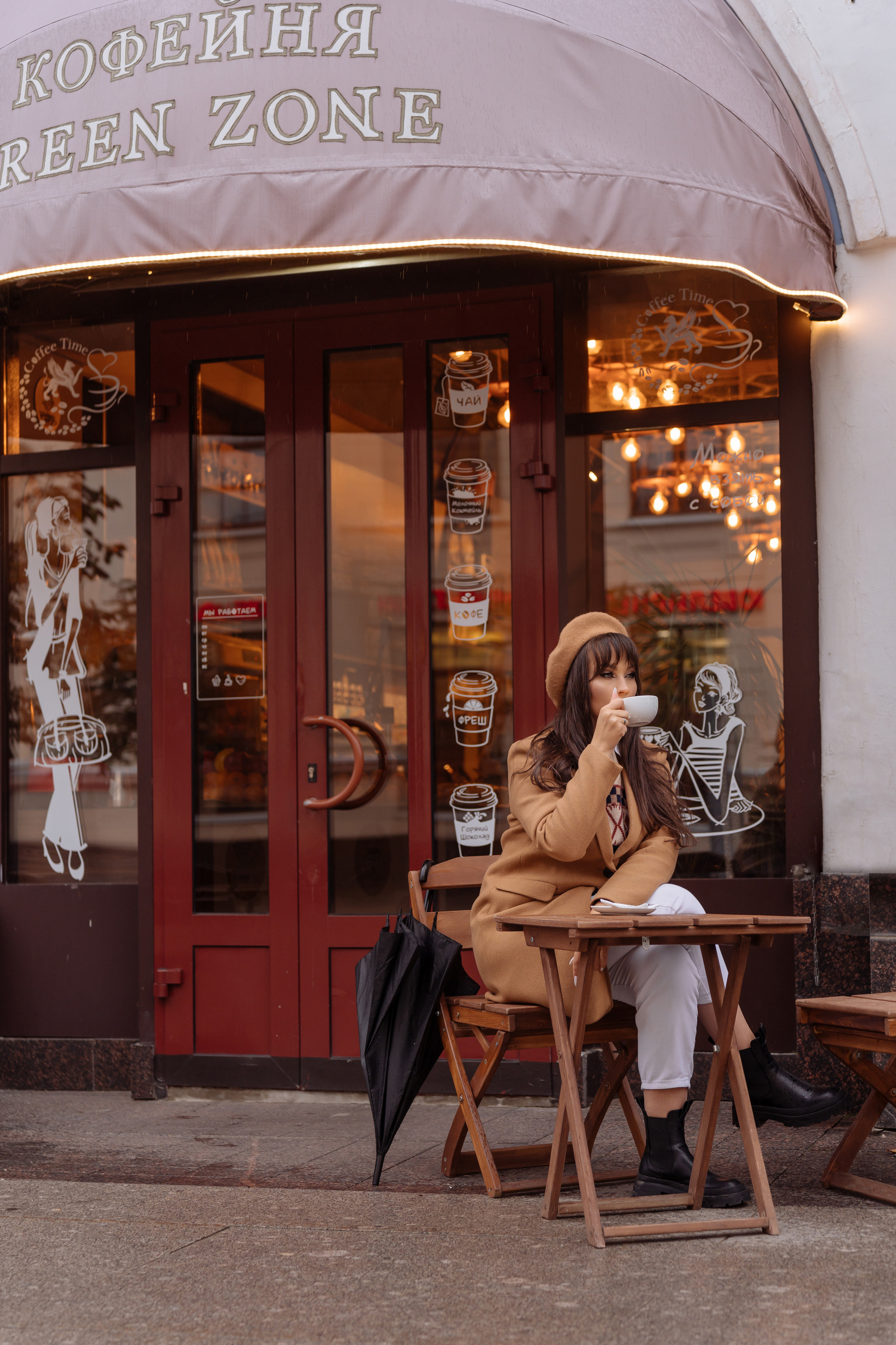 Алина. Свадебный и семейный фотограф в Самаре Салахова Гулина