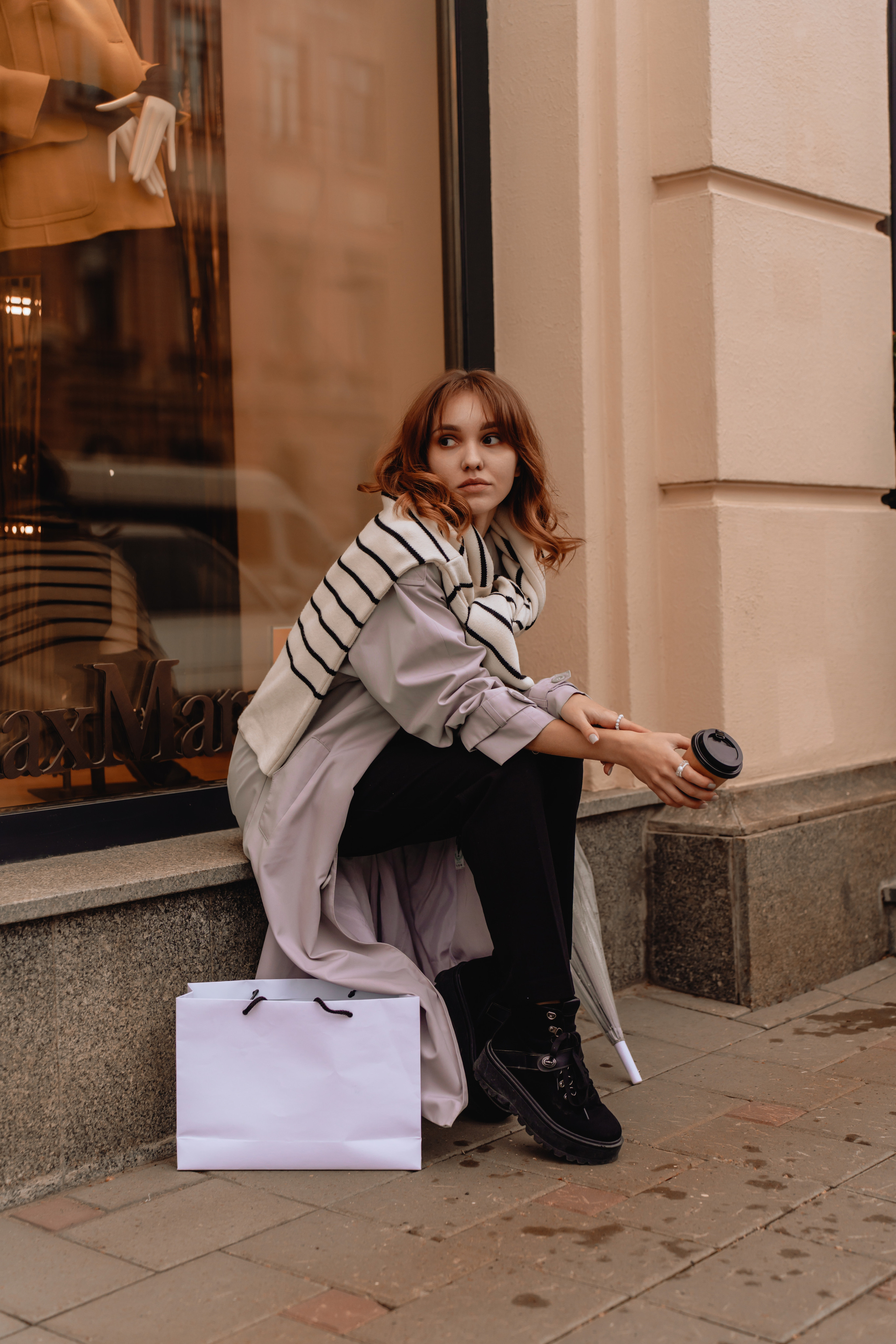 Полина. Свадебный и семейный фотограф в Самаре Салахова Гулина