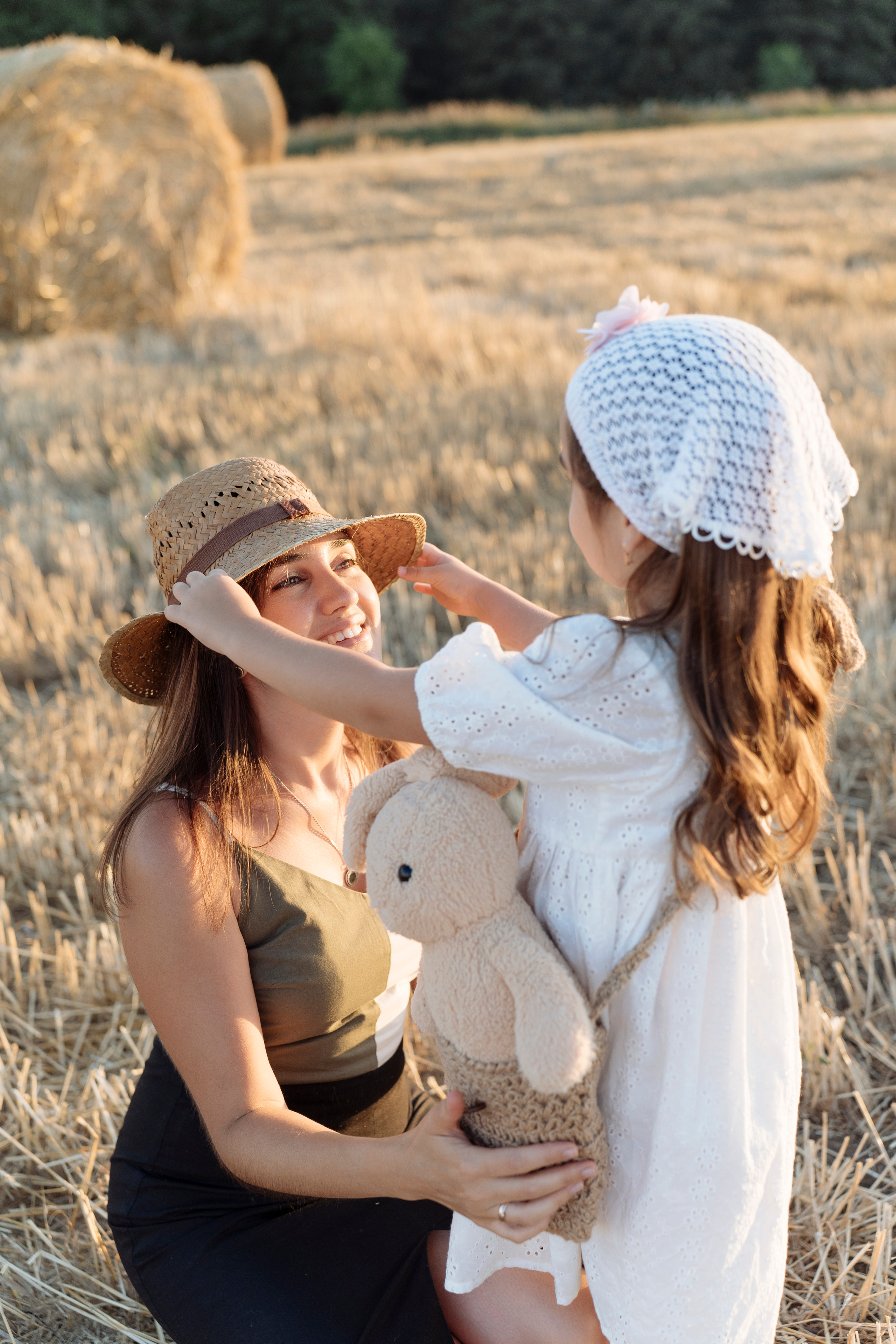 Ирина и София. Свадебный и семейный фотограф в Самаре Салахова Гулина