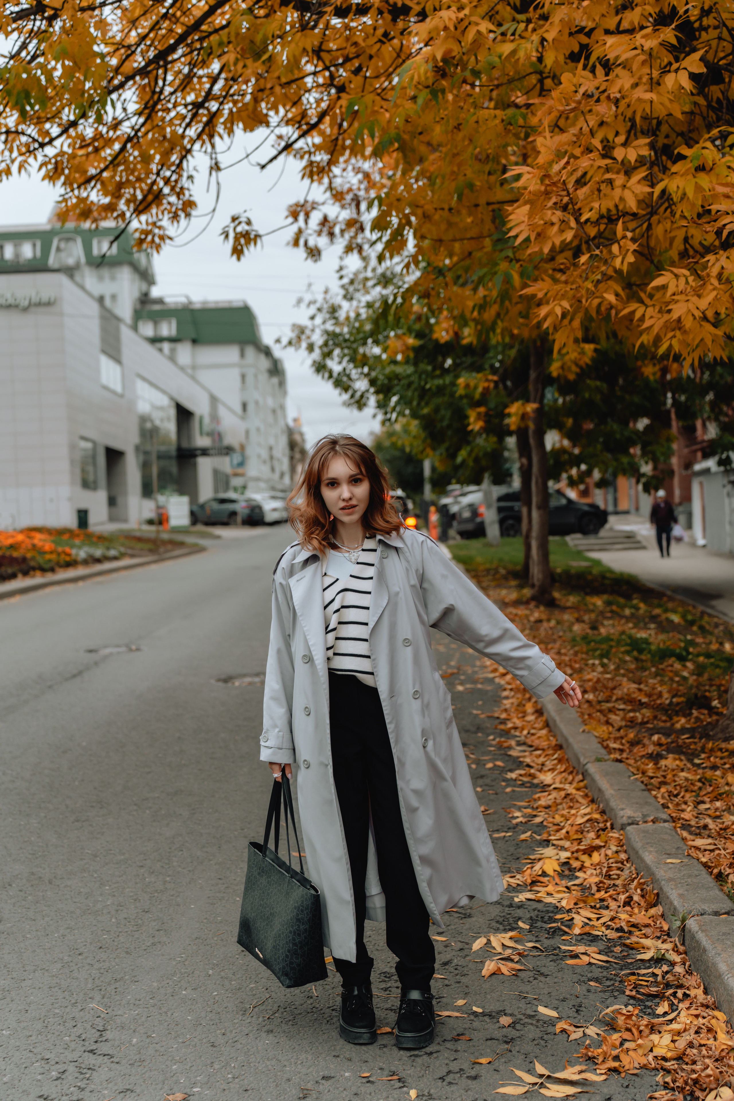 Полина. Свадебный и семейный фотограф в Самаре Салахова Гулина