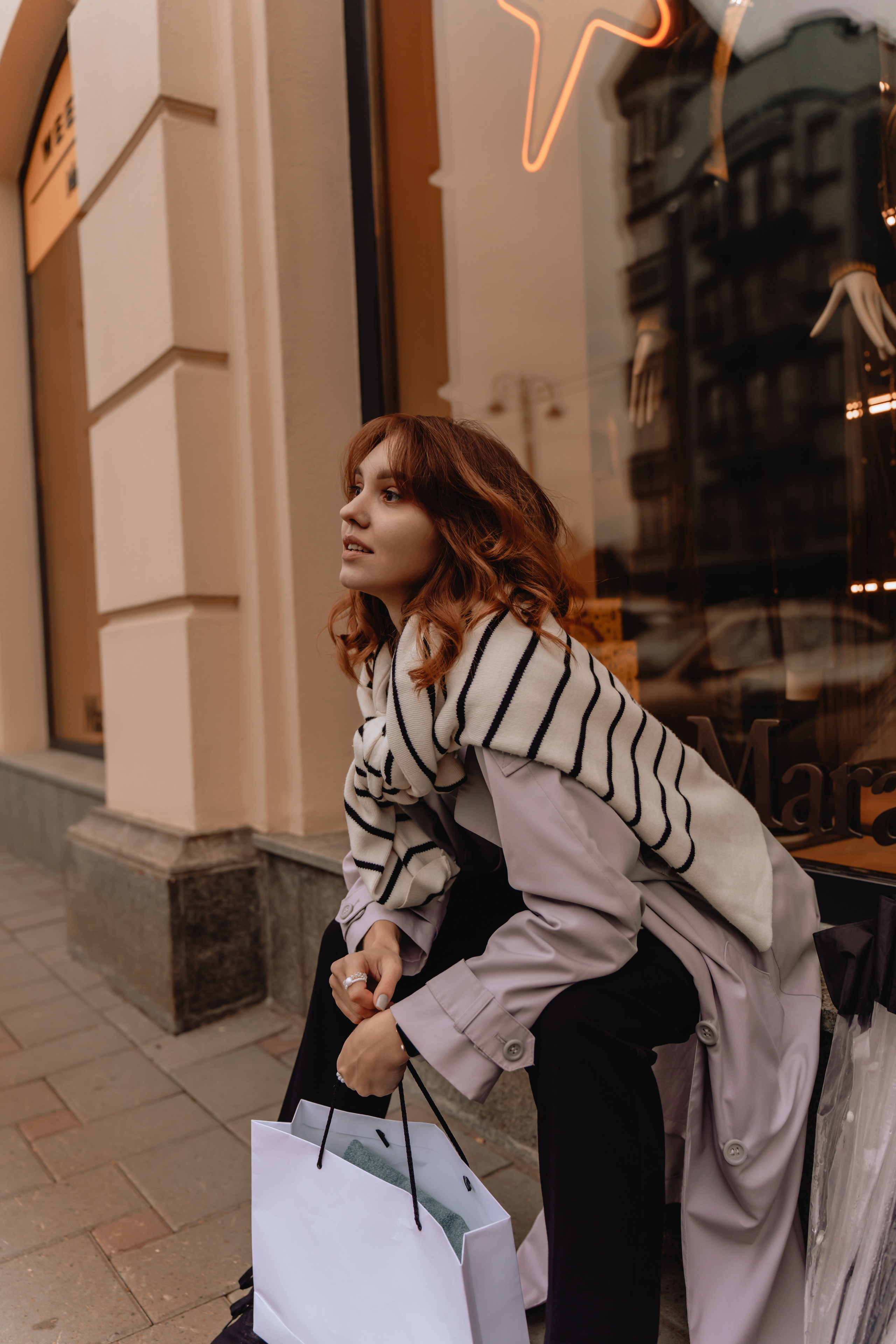 Полина. Свадебный и семейный фотограф в Самаре Салахова Гулина